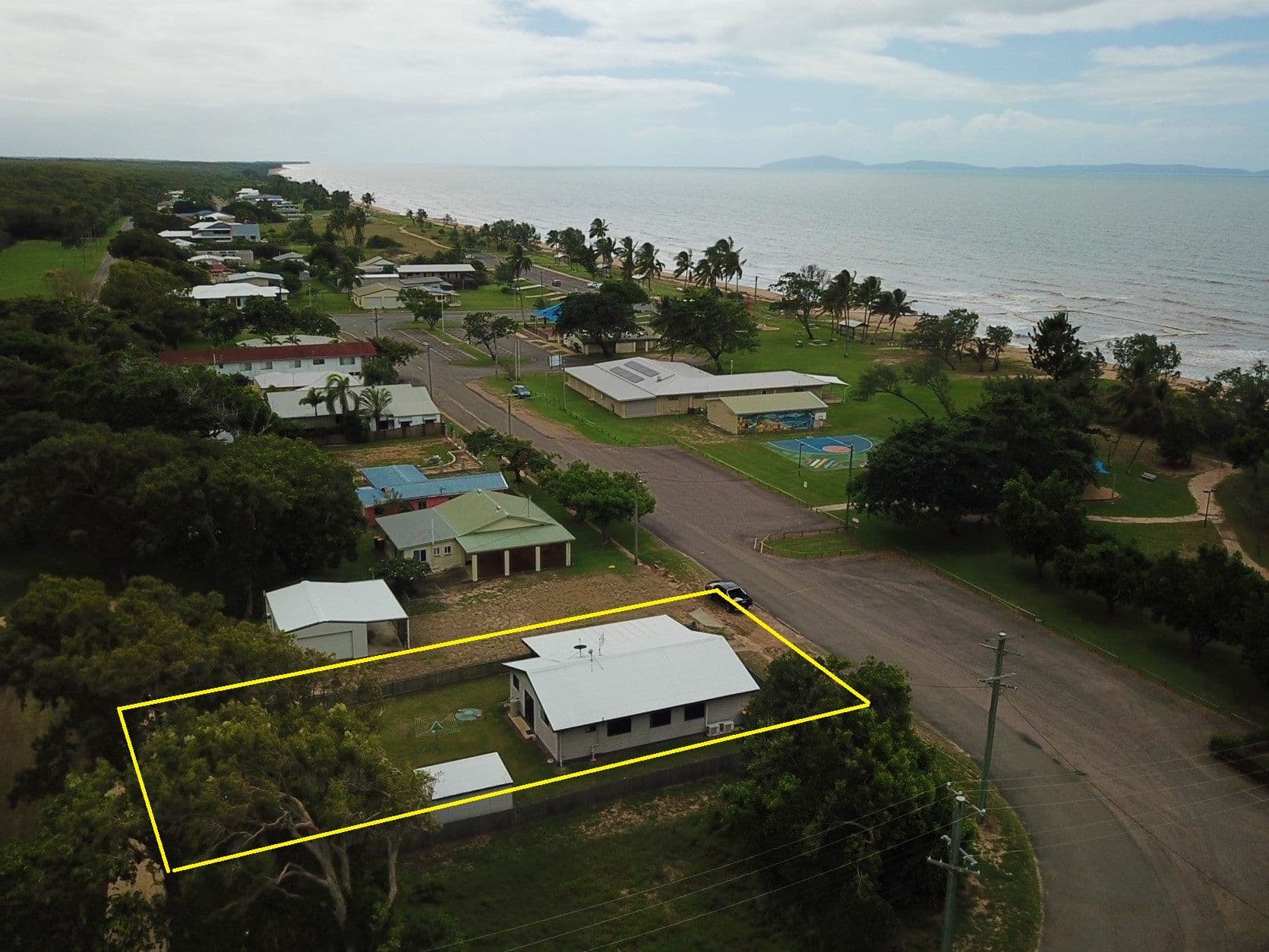 22 Palm Street, Forrest Beach QLD 4850, Forrest Beach - Image 1