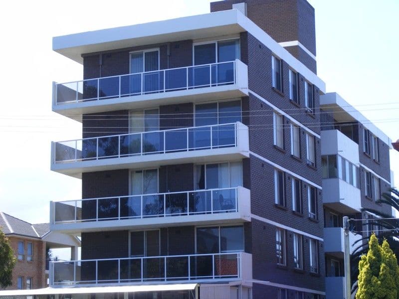 8A Market Square, WOLLONGONG NSW 2500, Wollongong - Image 1