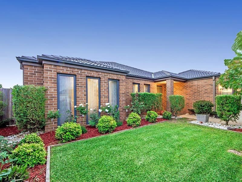 27 Amaryllis Parade, Tarneit VIC 3029, Tarneit - Image 1