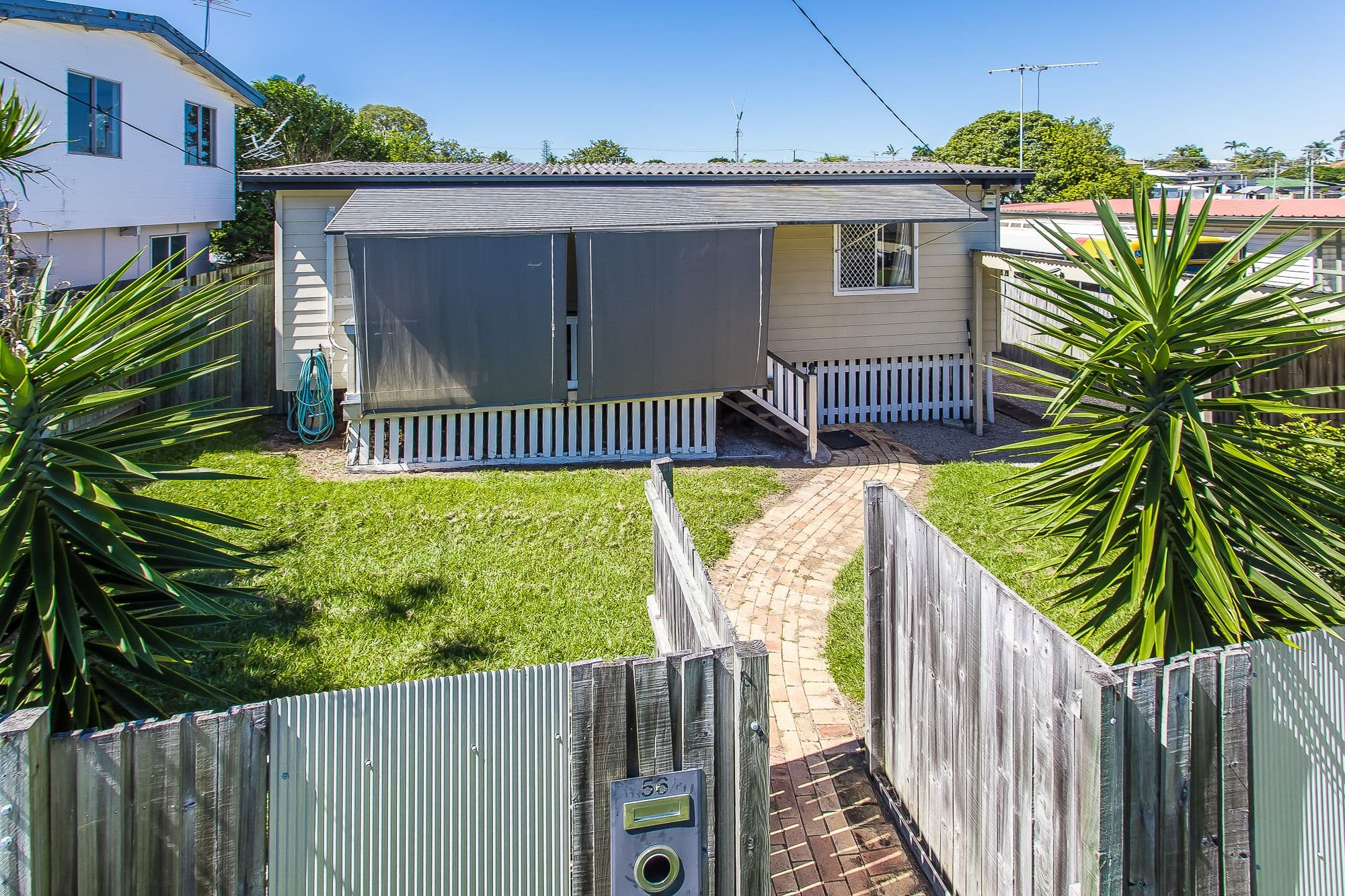 56 Lucas Street, Scarborough QLD 4020, Scarborough - Image 1