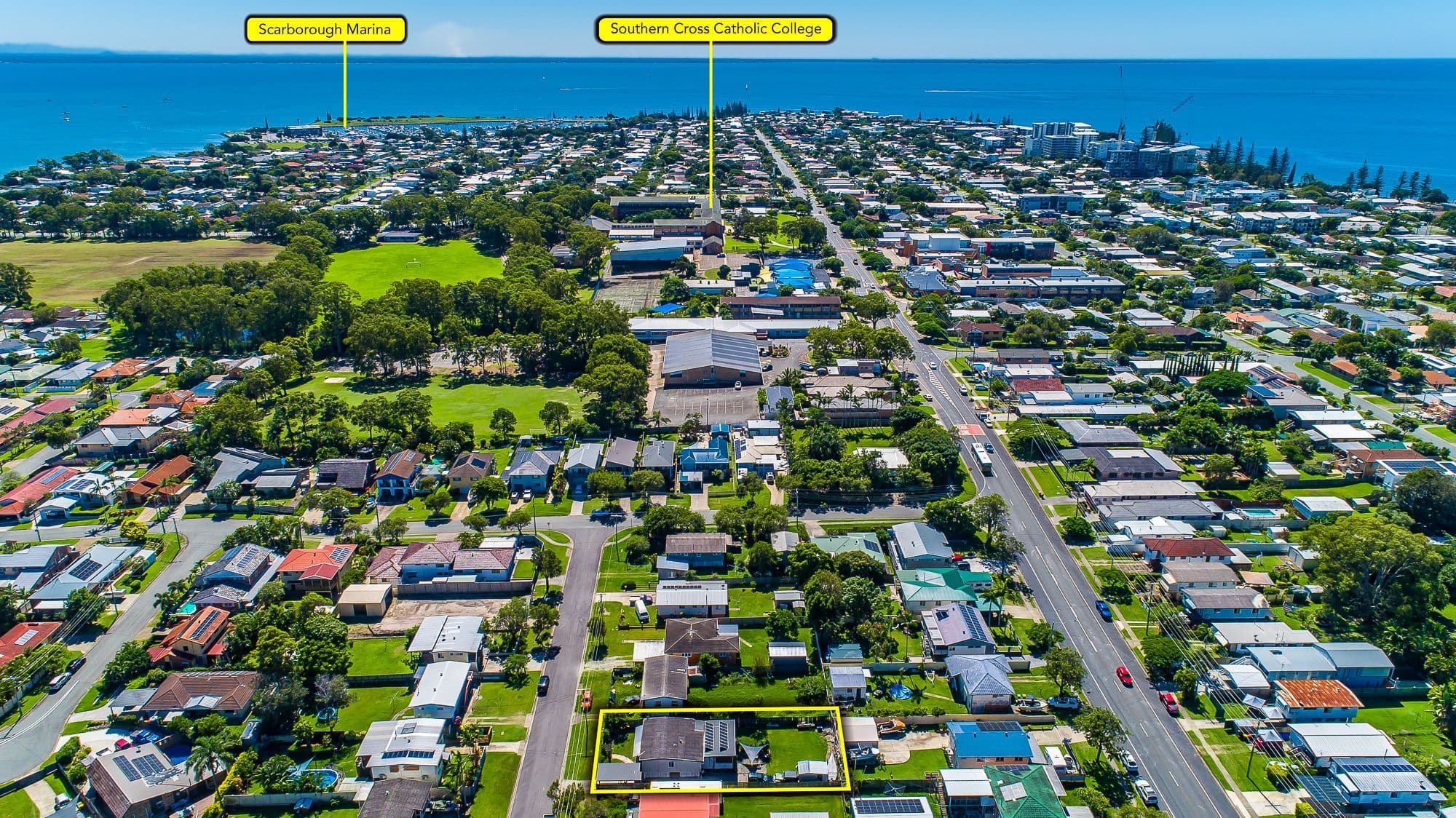 56 Lucas Street, Scarborough QLD 4020, Scarborough - Thumbnail 3