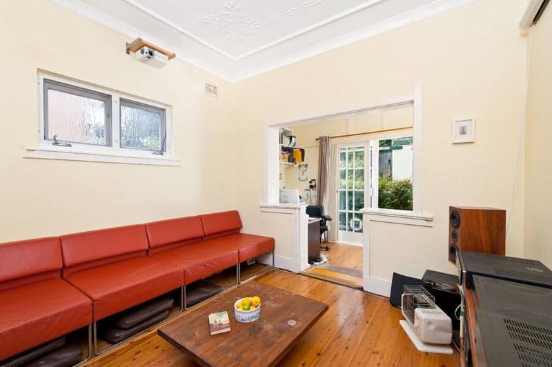1 Ben Eden Street, BONDI JUNCTION NSW 2022, Bondi Junction - Image 1