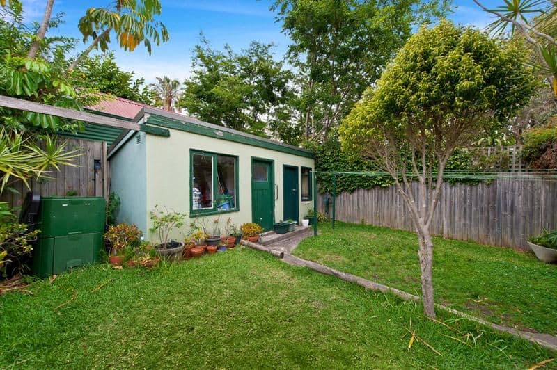 1 Ben Eden Street, BONDI JUNCTION NSW 2022, Bondi Junction - Thumbnail 2