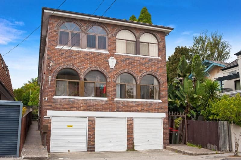 1 Ben Eden Street, BONDI JUNCTION NSW 2022, Bondi Junction - Thumbnail 3