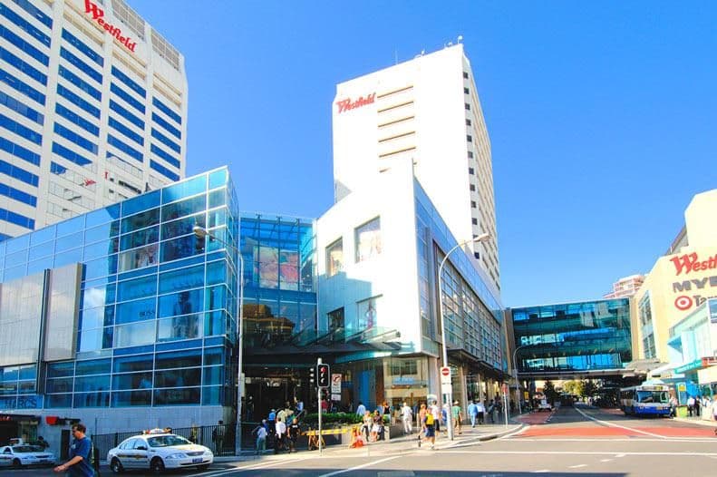 1 Ben Eden Street, BONDI JUNCTION NSW 2022, Bondi Junction - Thumbnail 4