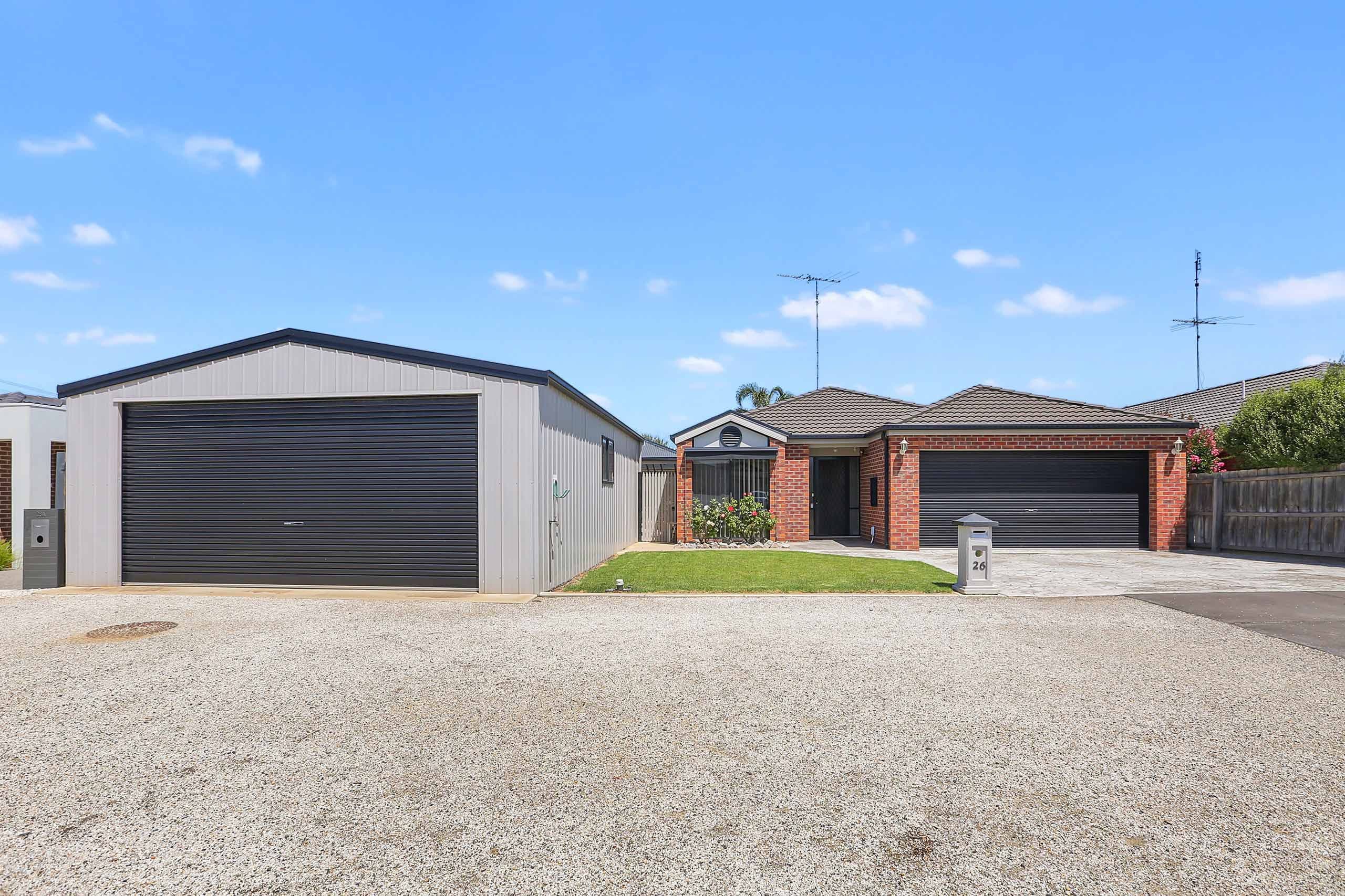 26 Stephenson Street, Lara VIC 3212, Lara - Image 1