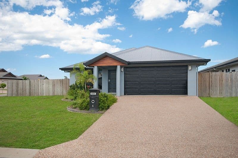 6 Treecreeper Street, BOHLE PLAINS QLD 4817, Bohle Plains - Thumbnail 4