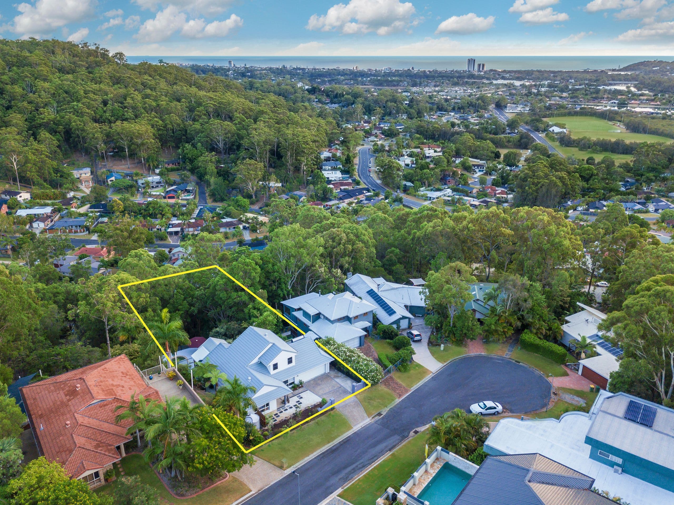 28 Killara Street, Currumbin Waters QLD 4223, Currumbin Waters - Image 1