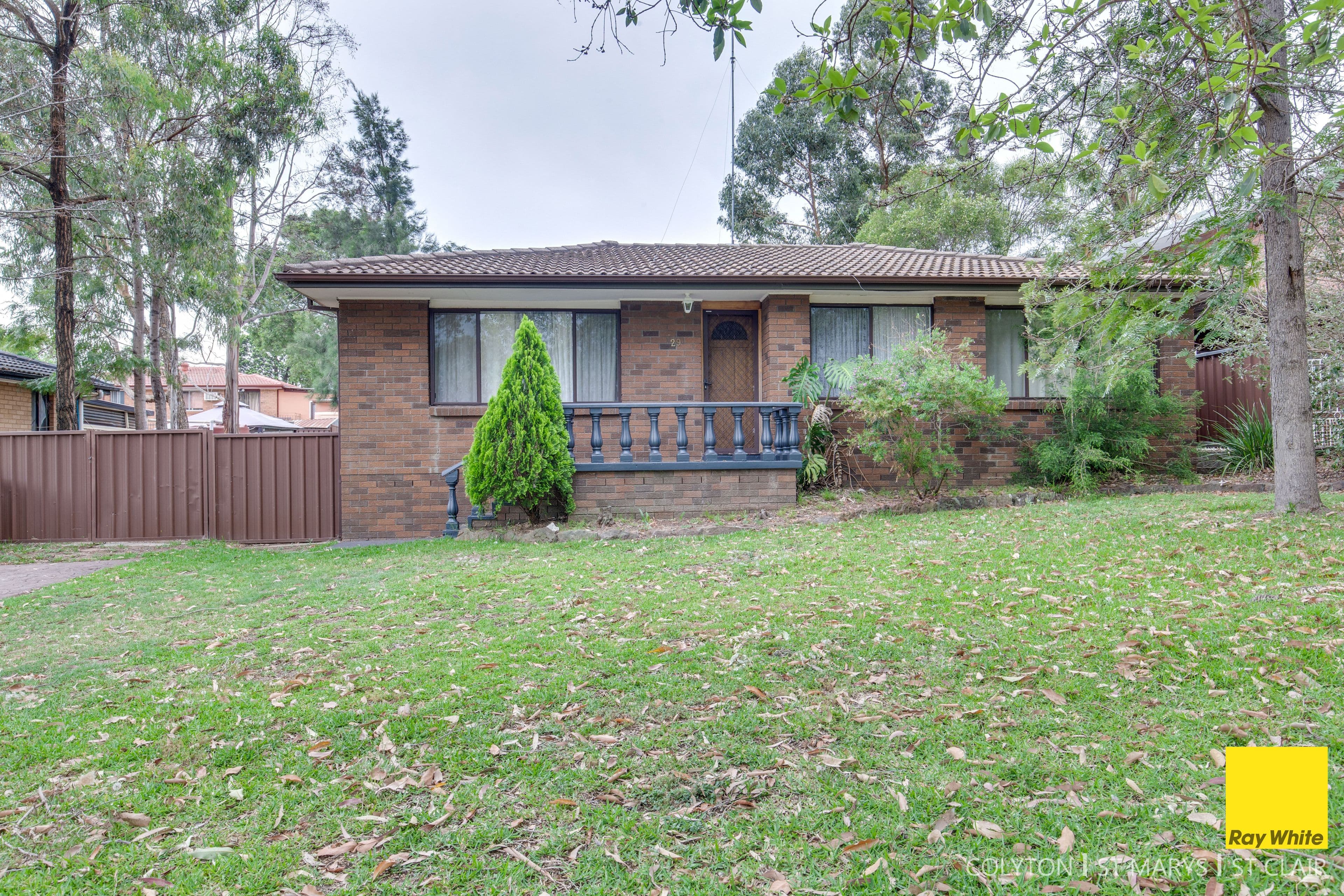 29 Glennie Street, Colyton - Image 1