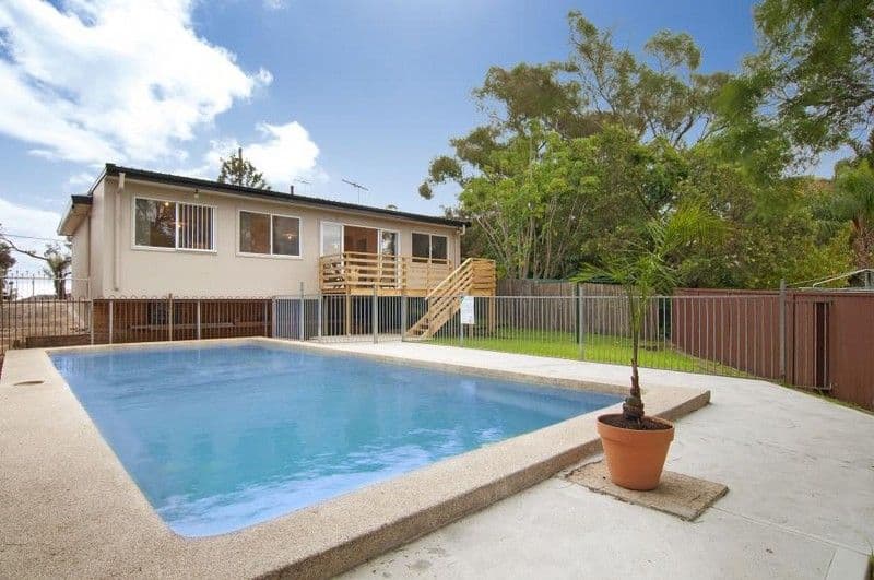 146 Lanhams Road, WINSTON HILLS NSW 2153, Winston Hills - Thumbnail 4