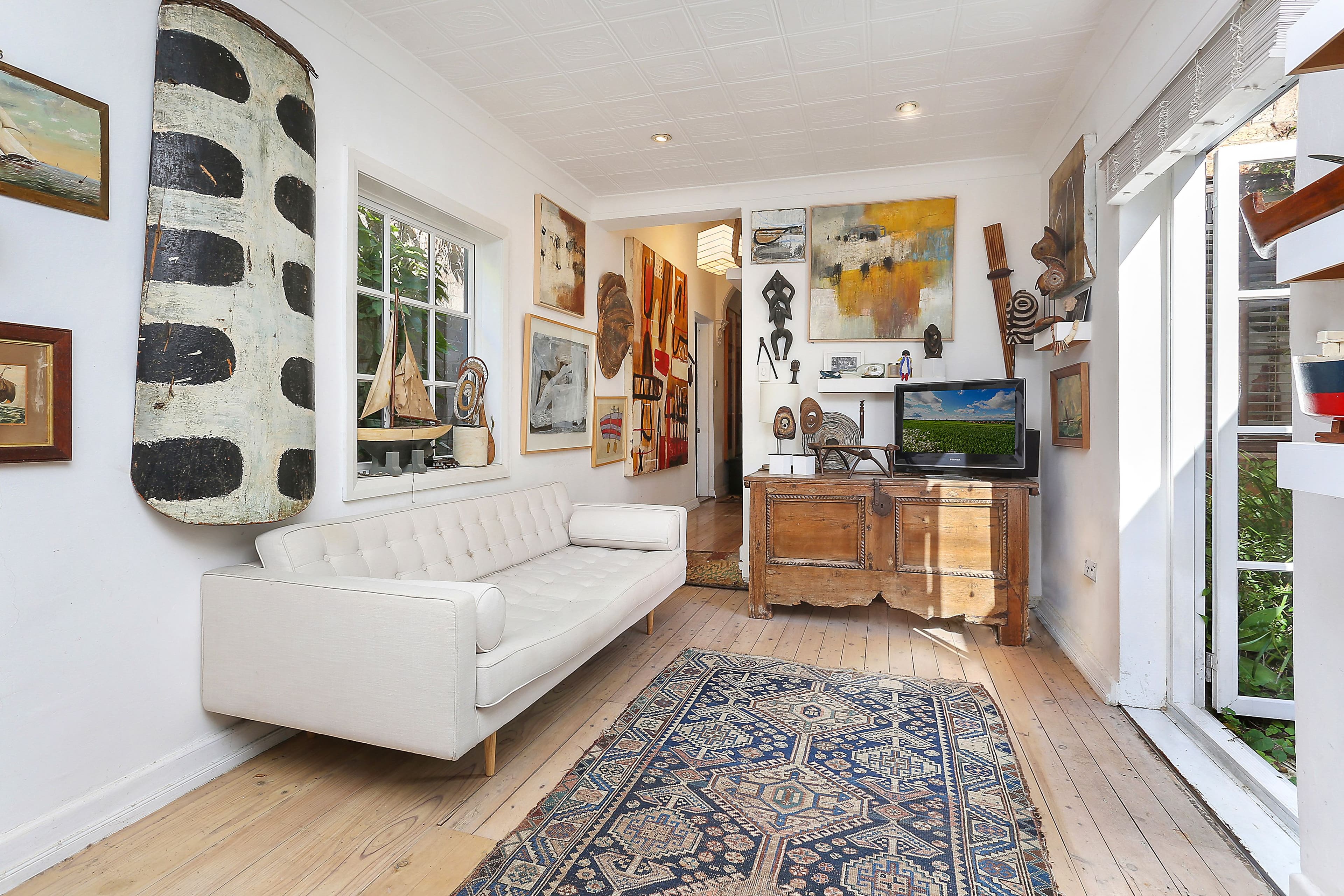 52 Caledonia Street, Paddington - Image 1