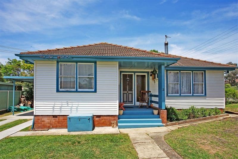 2 Thomas Street, LAKE ILLAWARRA NSW 2528, Lake Illawarra - Image 1