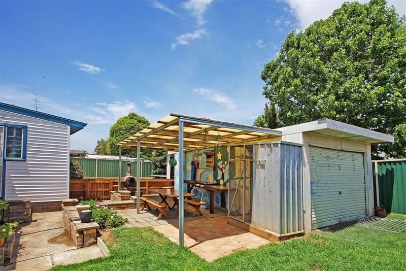 2 Thomas Street, LAKE ILLAWARRA NSW 2528, Lake Illawarra - Thumbnail 7