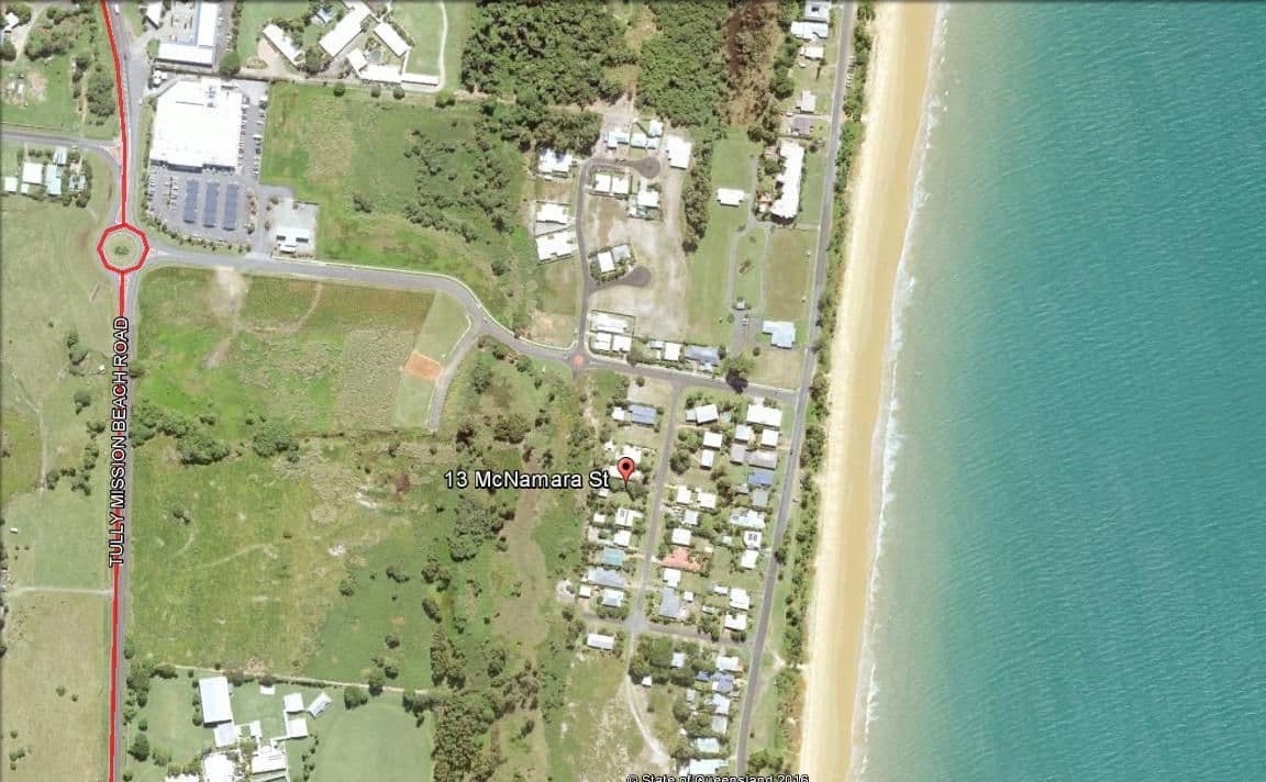 13 McNamara Street, Wongaling Beach QLD 4852, Wongaling Beach - Thumbnail 2