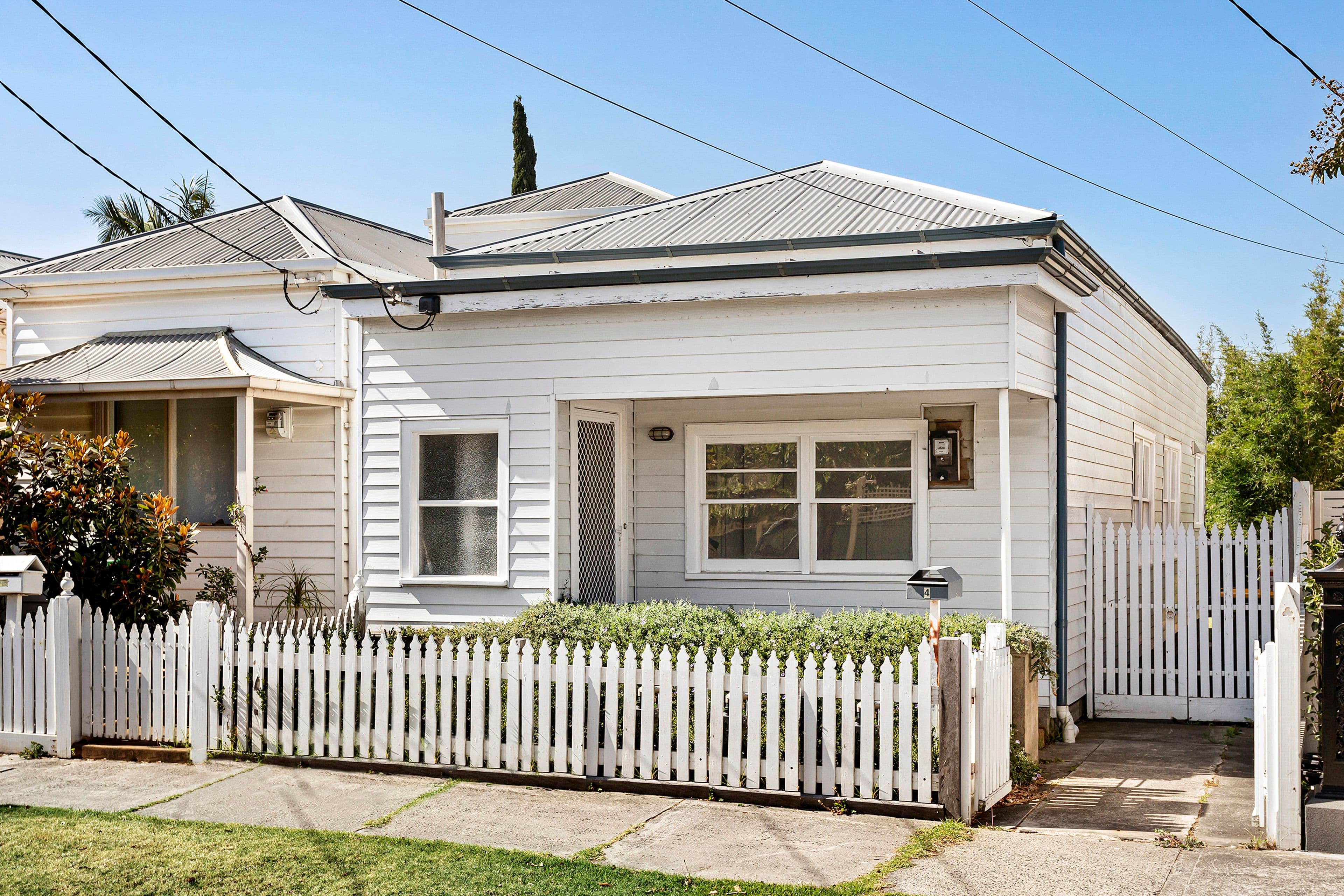 4 Crawford Street, Newport VIC 3015, Newport - Image 1