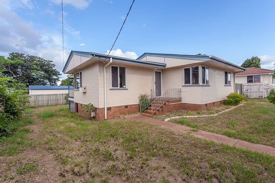 8 Hampton Street, Newtown QLD 4350, Newtown - Image 1
