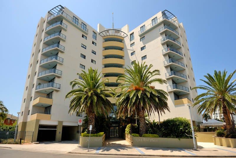 1 Kingsway, CRONULLA NSW 2230, Cronulla - Image 1
