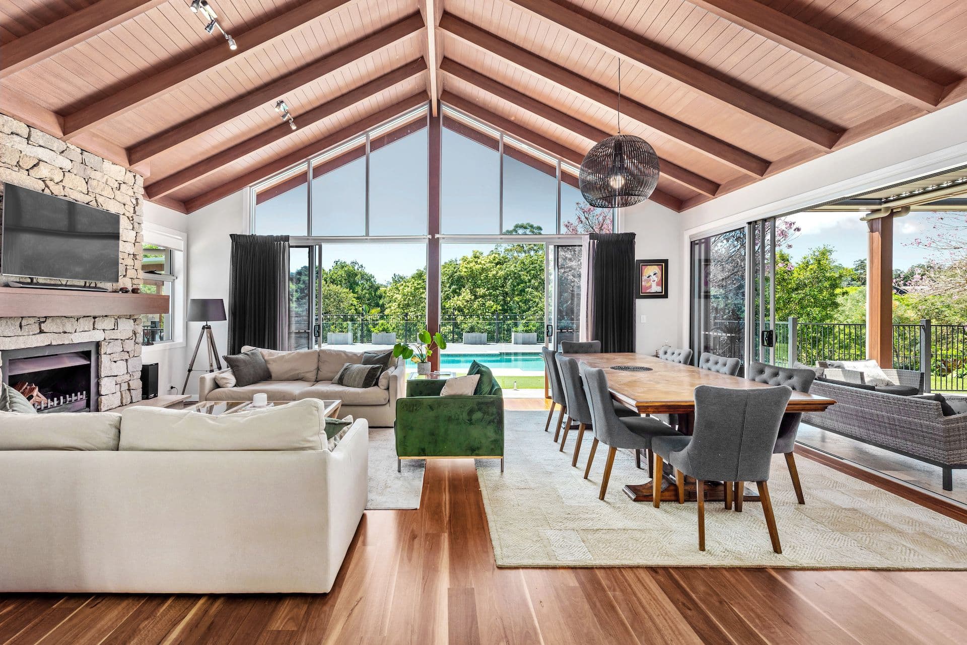 59 O'Brien Road, Pullenvale QLD 4069, Pullenvale - Thumbnail 5