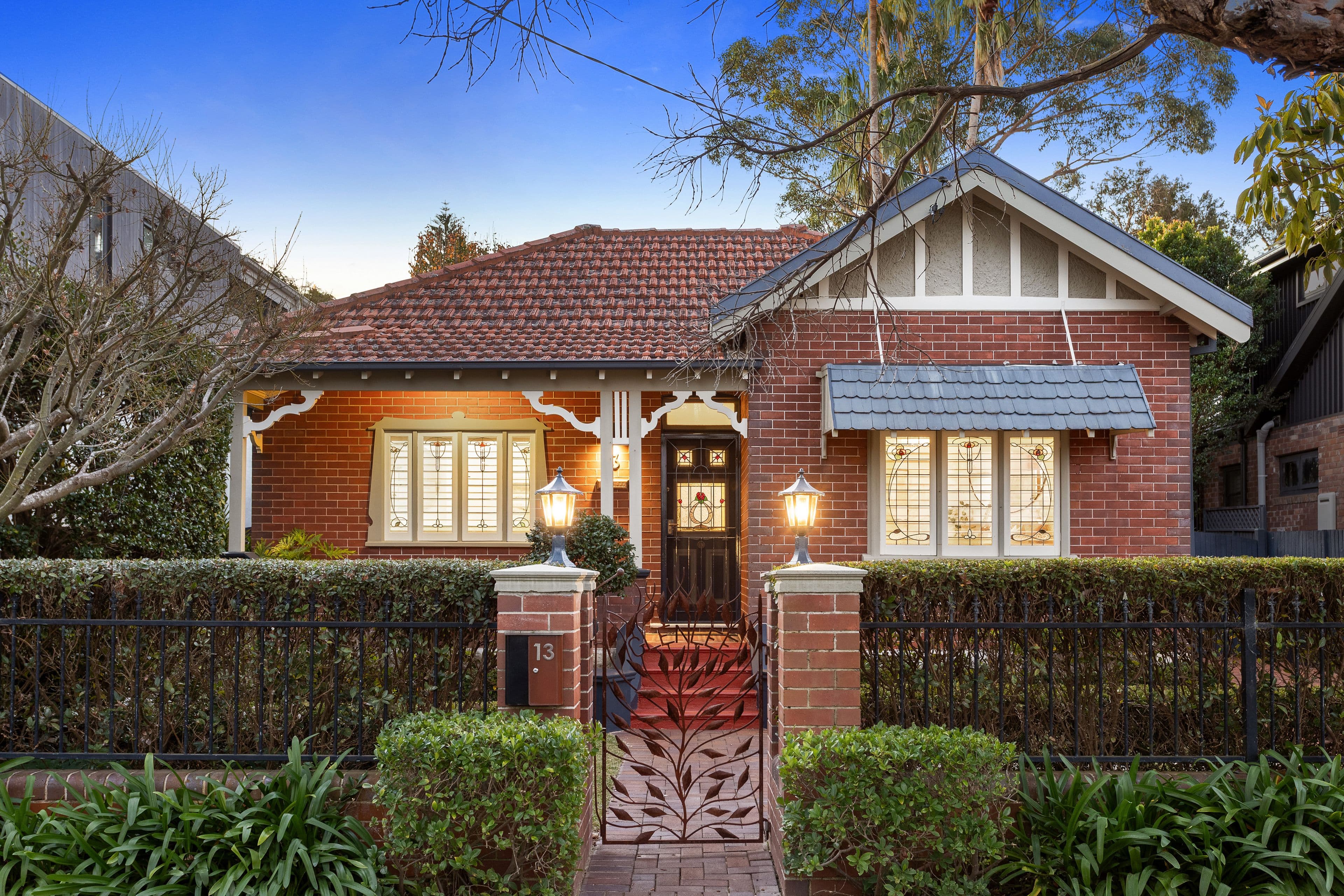 13 Bedford Street, Willoughby NSW 2068, North Willoughby - Image 1