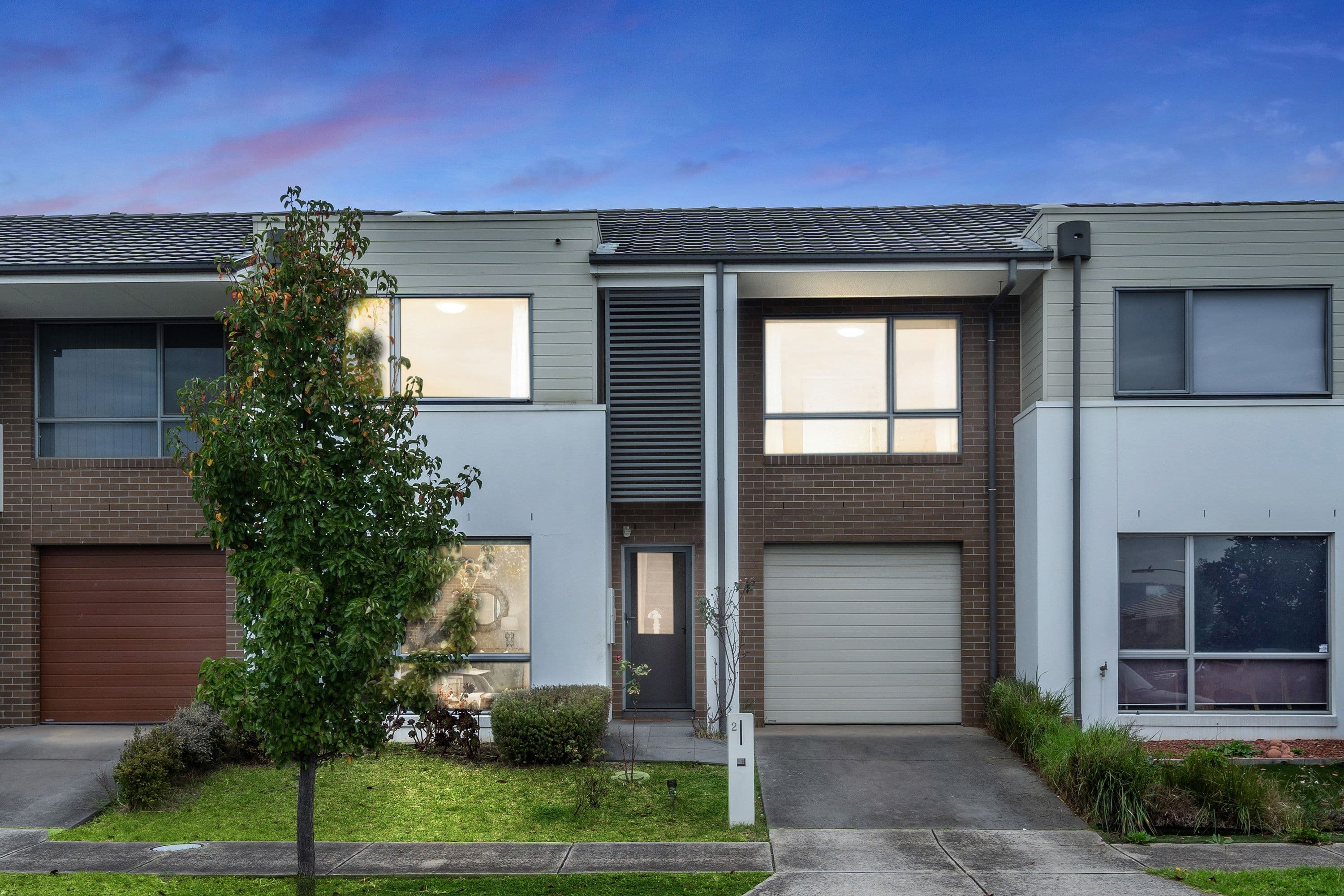 2 Fruit Lane, Wantirna South VIC 3152, Wantirna South - Image 1