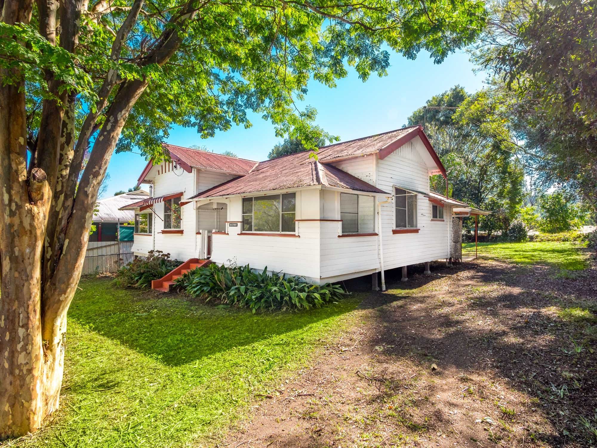 34 Thorburn Street, Nimbin - Image 1