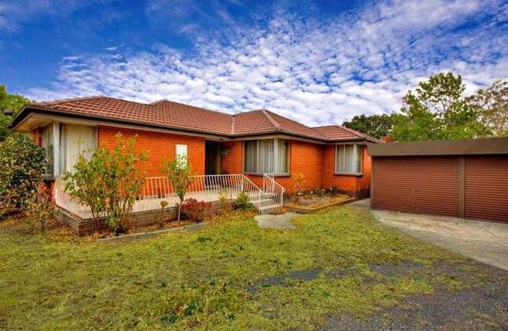 17 Lebanon Crescent, MULGRAVE VIC 3170, Mulgrave - Image 1