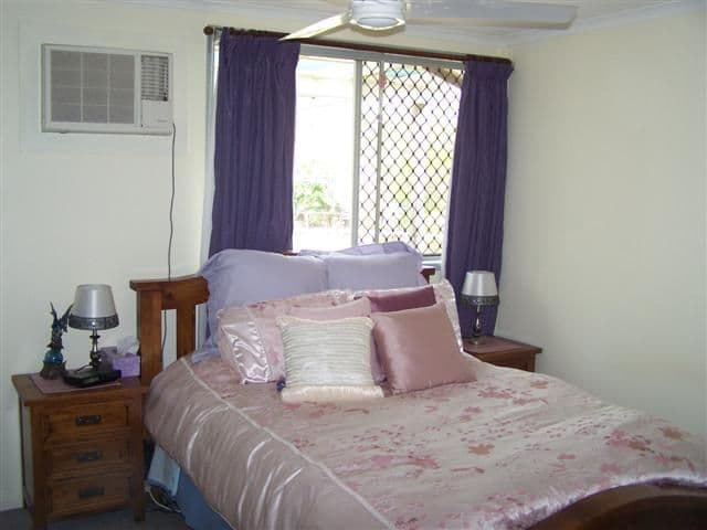 6 Allunga Drive, GLADSTONE QLD 4680, Gladstone Central - Thumbnail 3