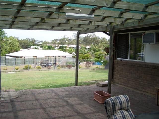 6 Allunga Drive, GLADSTONE QLD 4680, Gladstone Central - Thumbnail 4