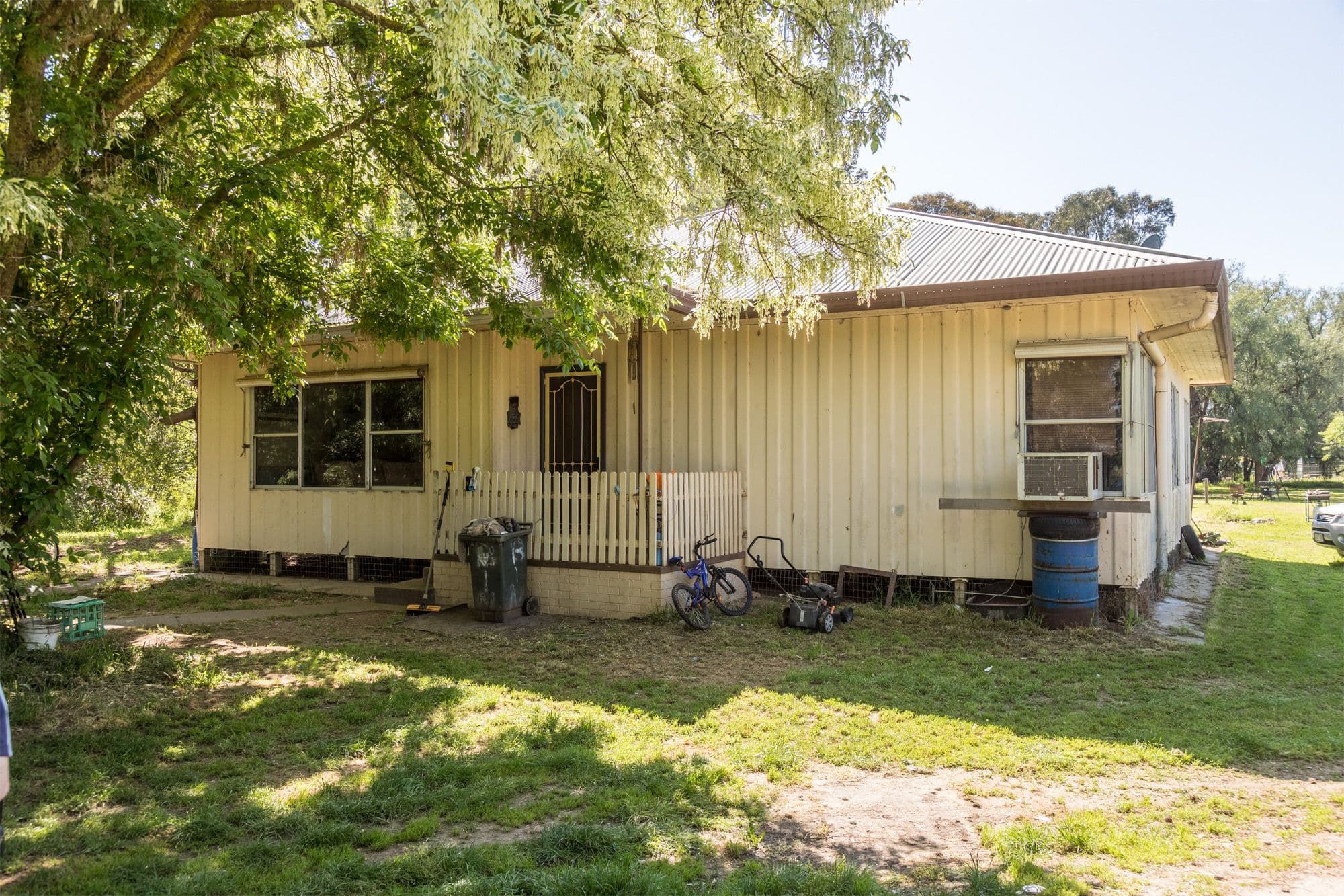 1002 Graham Road, Kyvalley VIC 3621, Kyvalley - Image 1