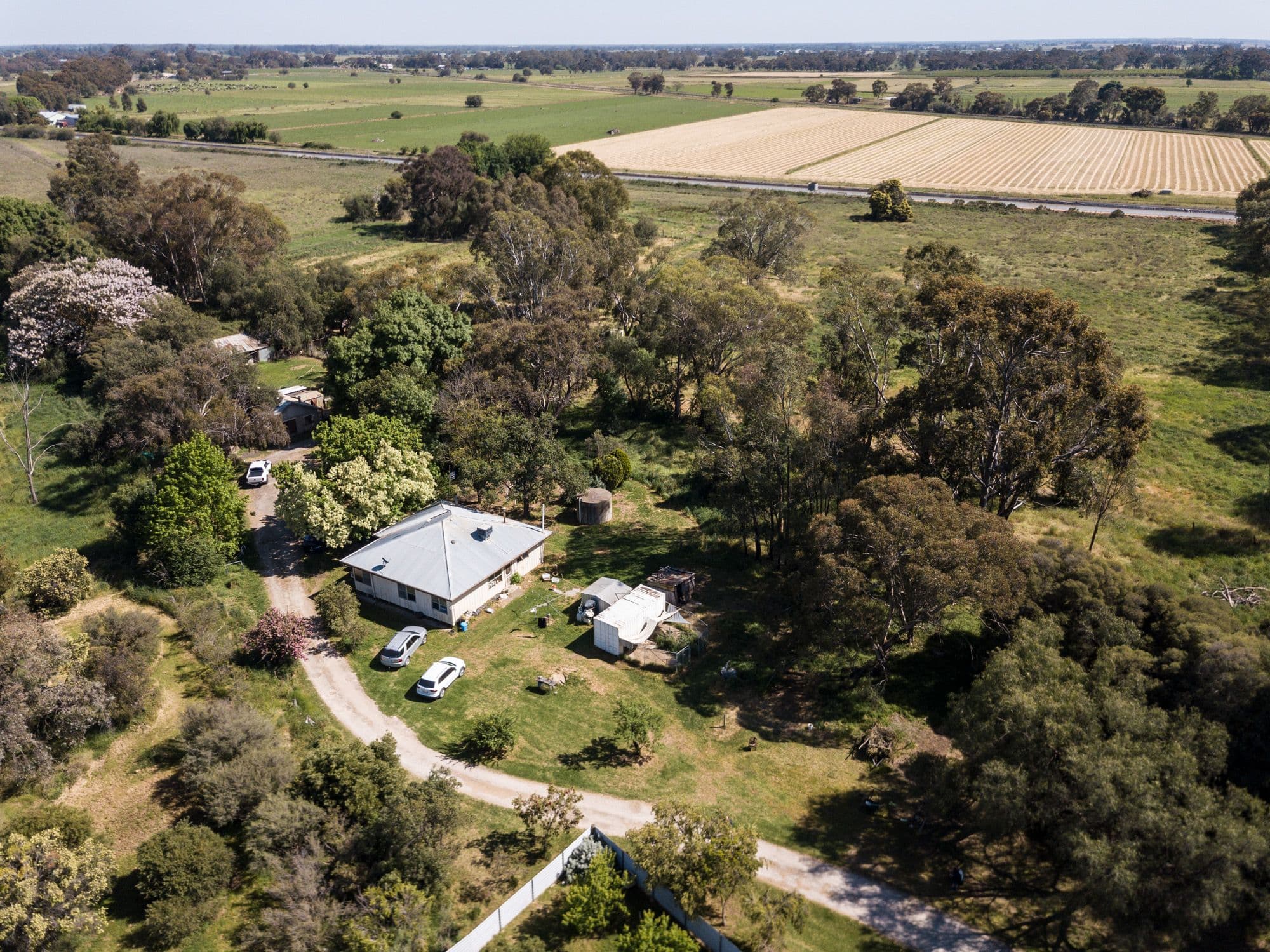 1002 Graham Road, Kyvalley VIC 3621, Kyvalley - Thumbnail 8