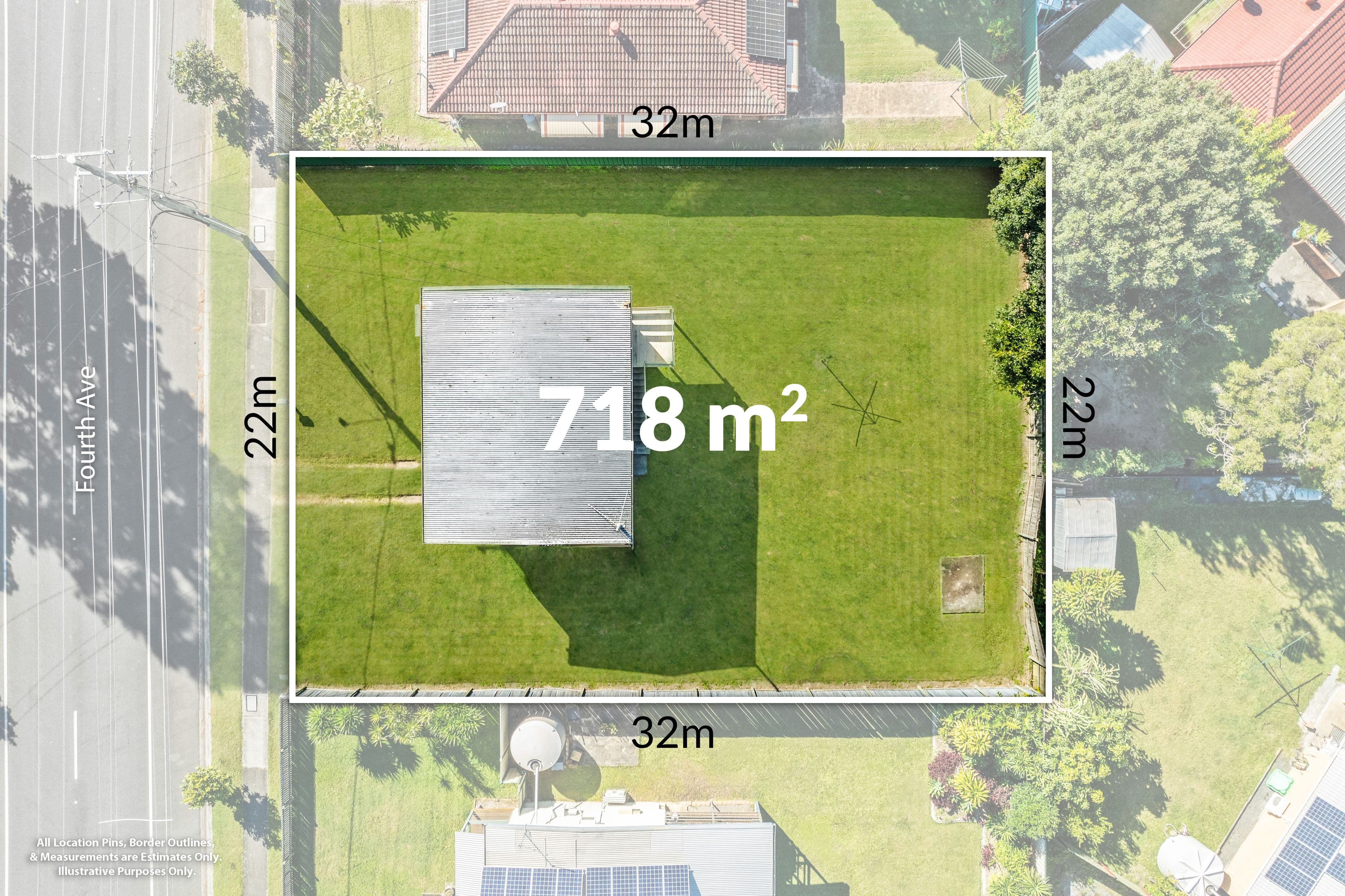 87 Fourth Avenue, Marsden QLD 4132, Marsden - Image 1