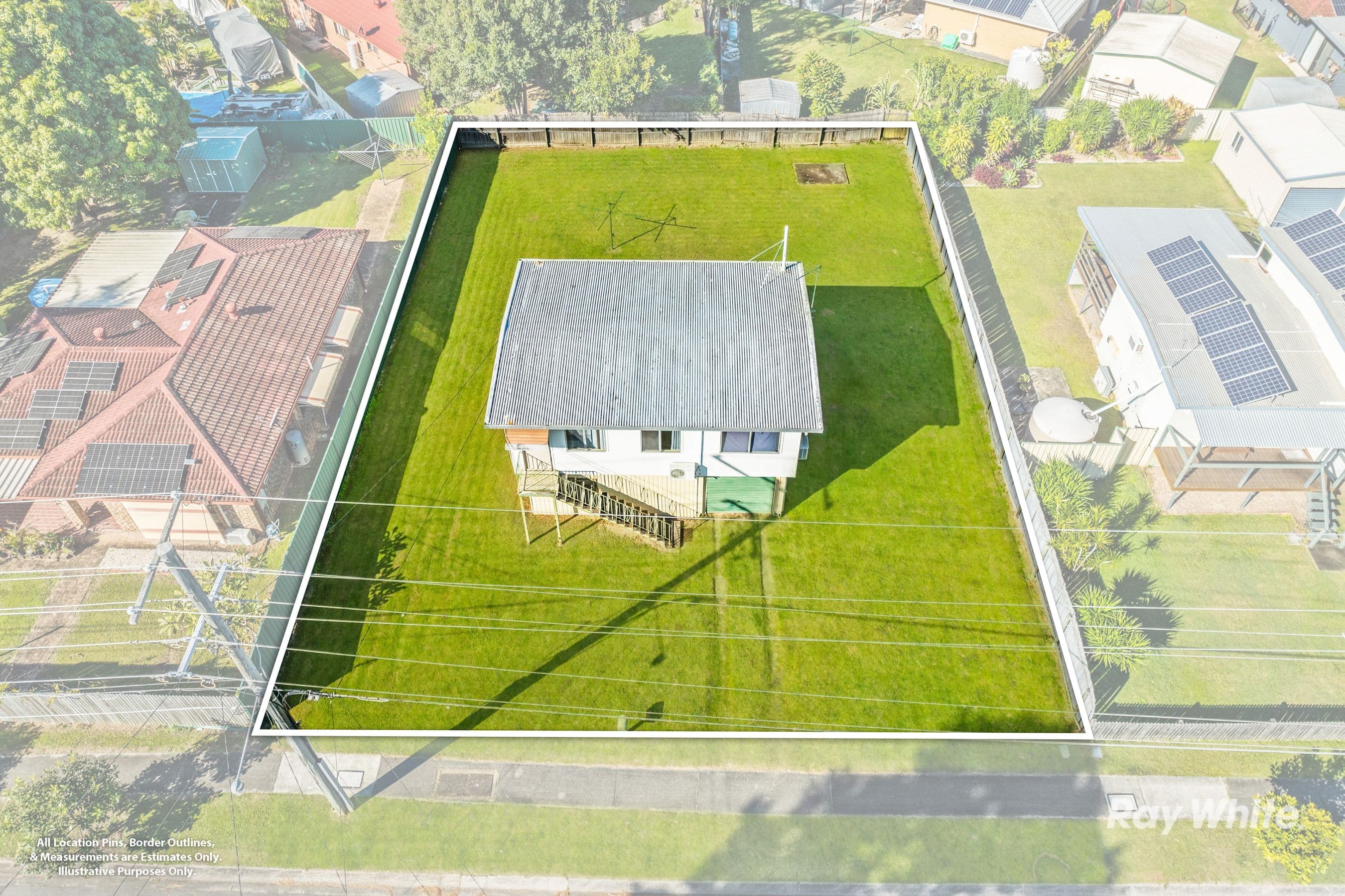 87 Fourth Avenue, Marsden QLD 4132, Marsden - Thumbnail 3