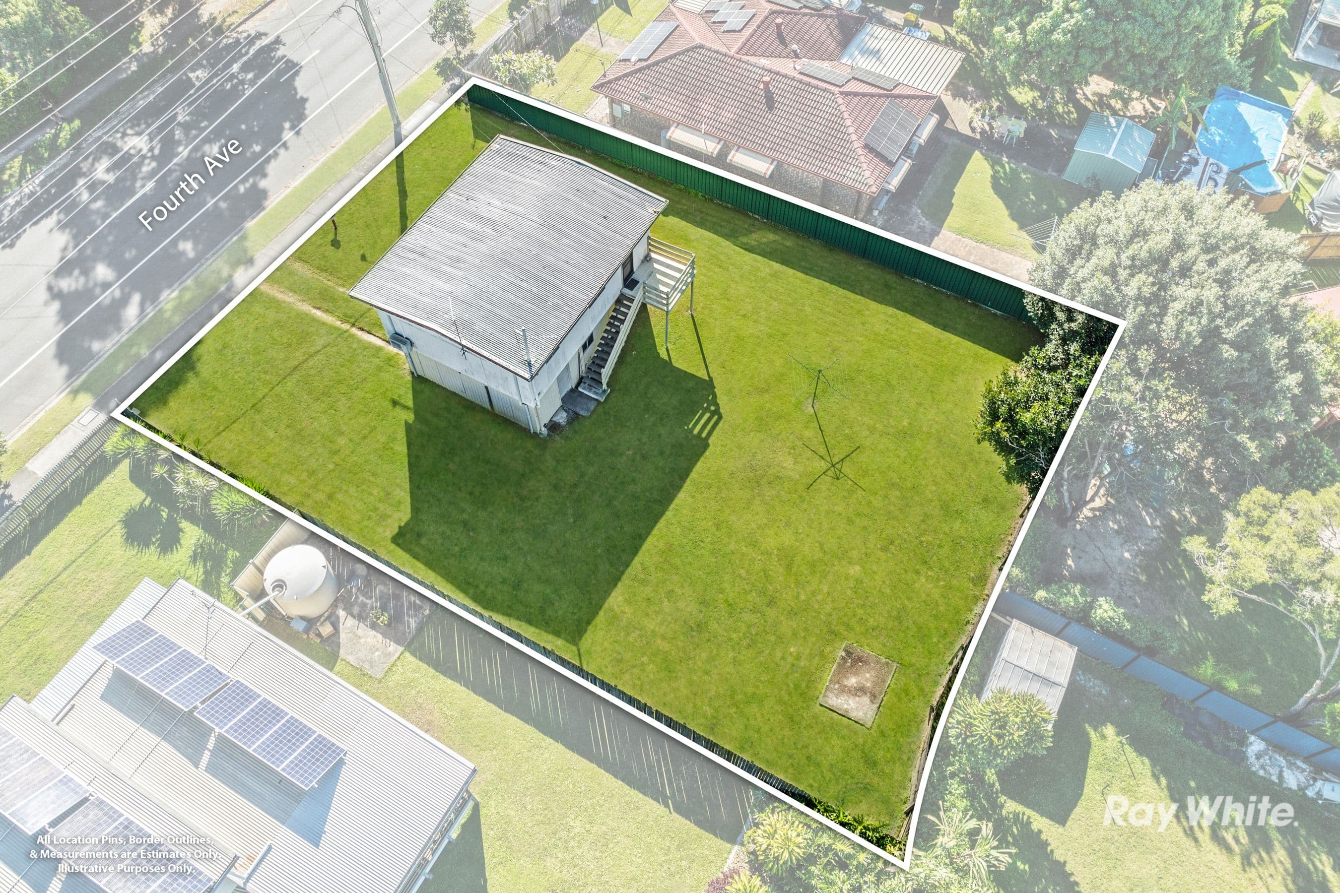 87 Fourth Avenue, Marsden QLD 4132, Marsden - Thumbnail 7