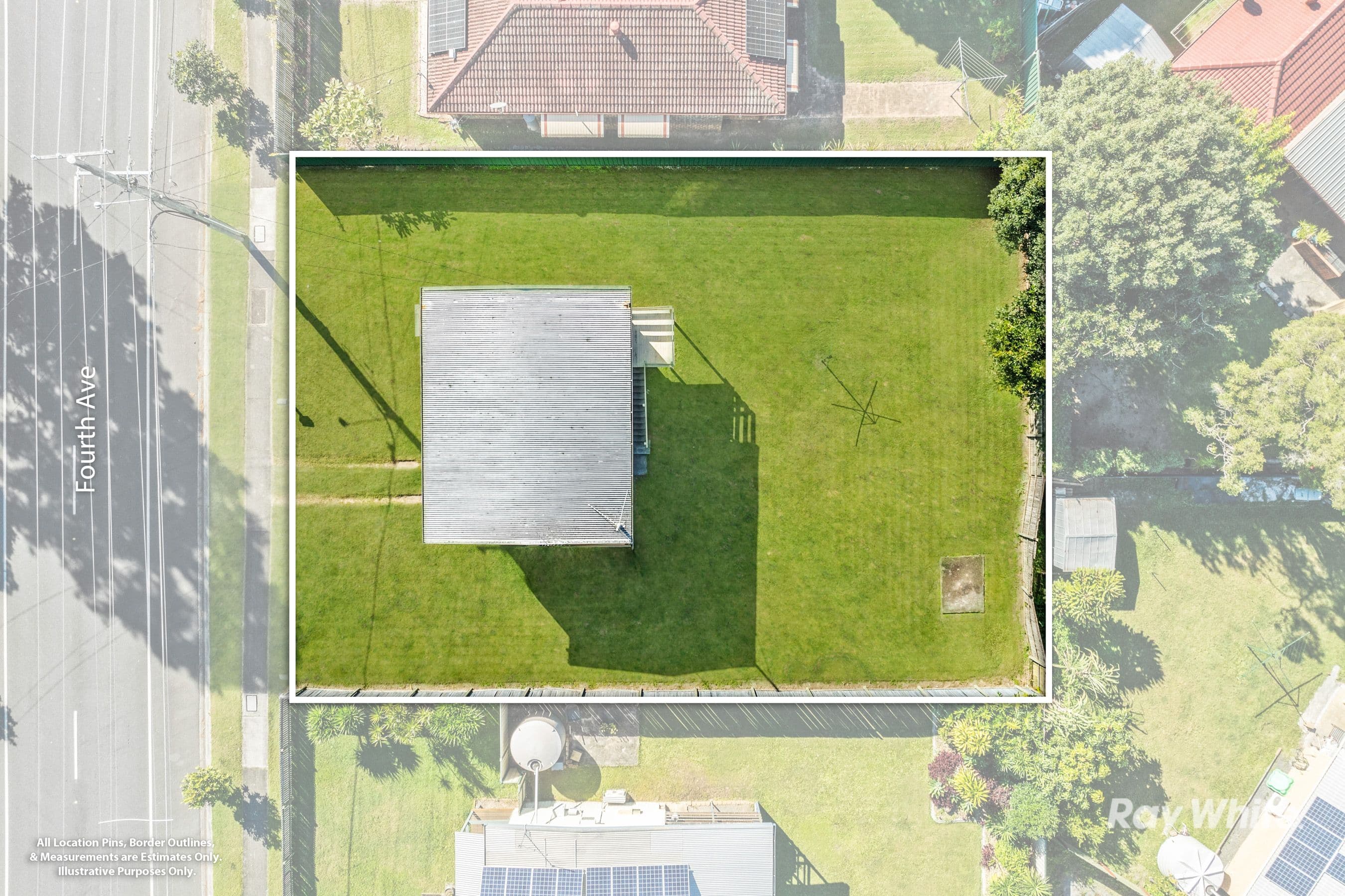 87 Fourth Avenue, Marsden QLD 4132, Marsden - Thumbnail 8
