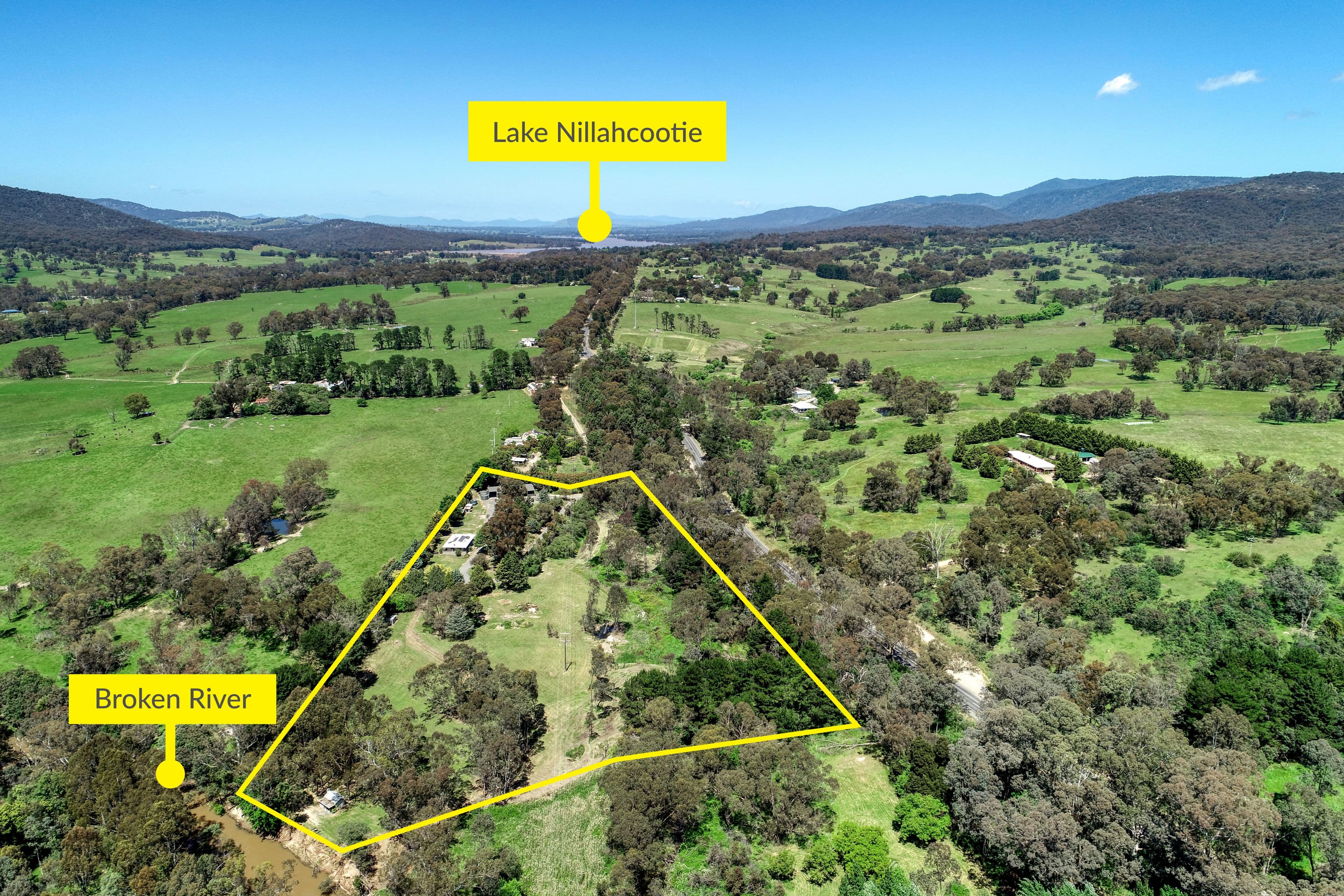 3299 Midland Highway, Lima South VIC 3673, Lima South - Thumbnail 2