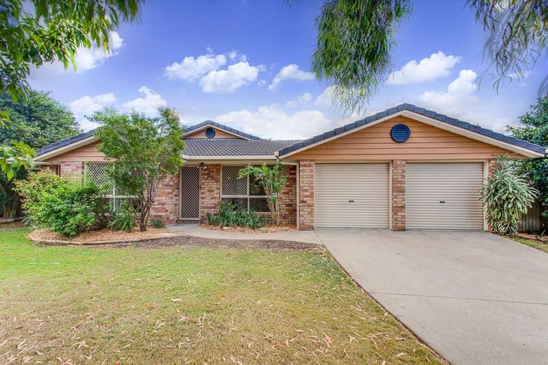 21 Gecko Place, Doolandella QLD 4077, Doolandella - Image 1