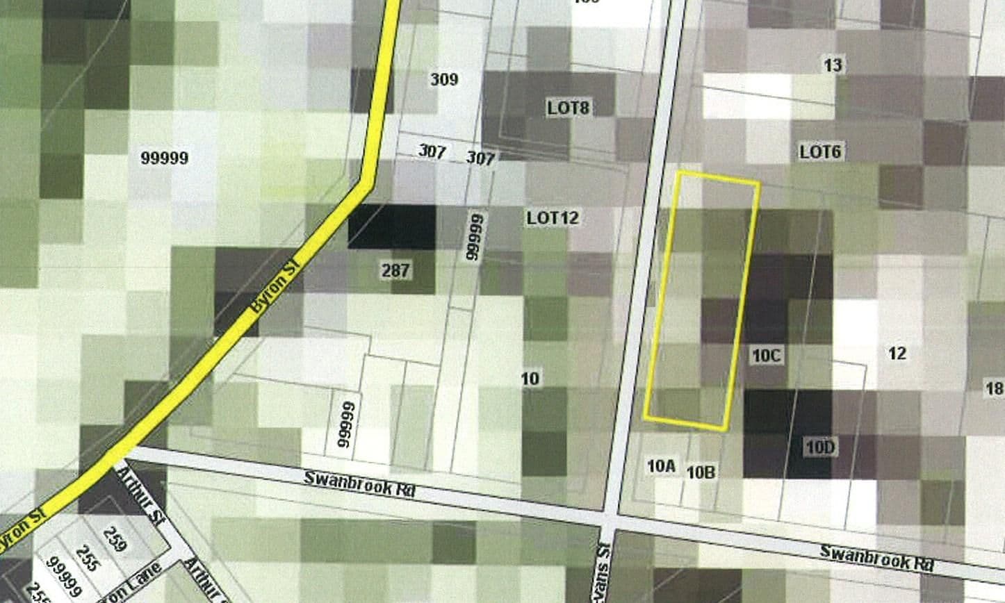 Lot 2 Evans Street, INVERELL NSW 2360, Inverell - Image 1