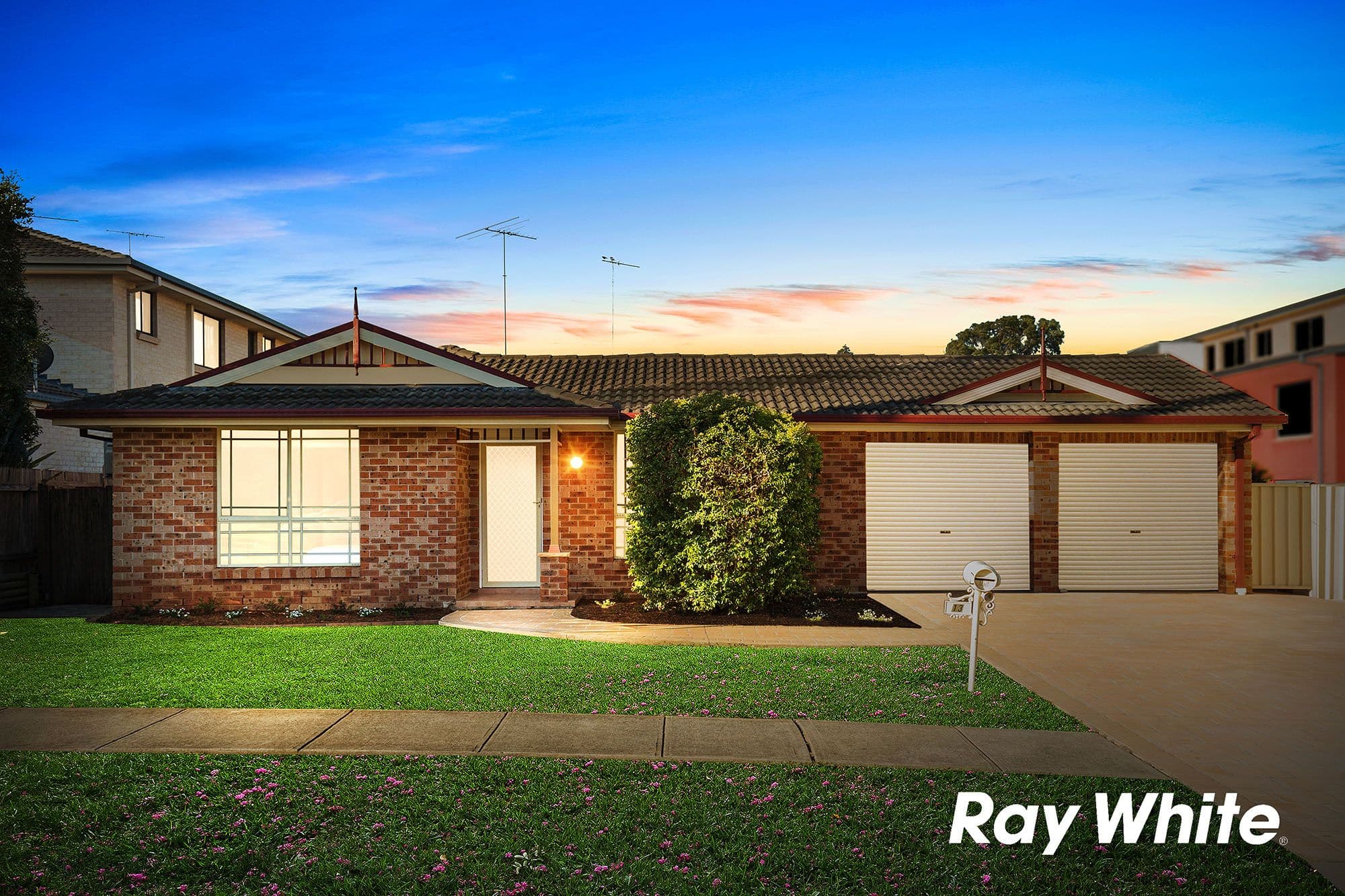 13 Kilmore Street, Kellyville Ridge - Image 1
