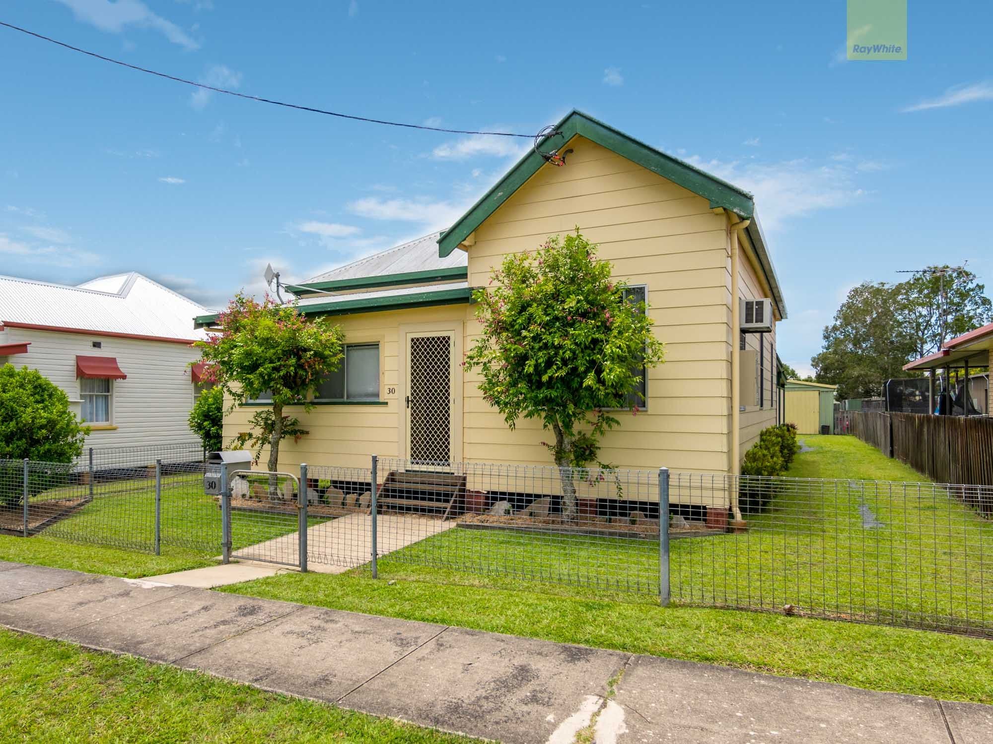 30 Queen Elizabeth Drive, Coraki - Image 1