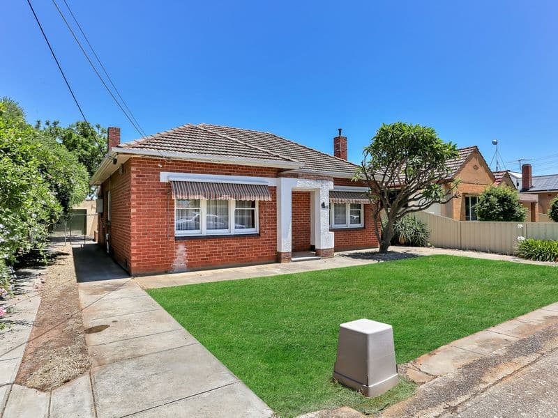 46 Dampier Avenue, Flinders Park SA 5025, Flinders Park - Image 1