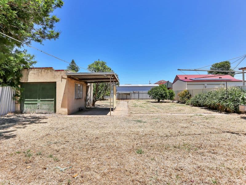 46 Dampier Avenue, Flinders Park SA 5025, Flinders Park - Thumbnail 5