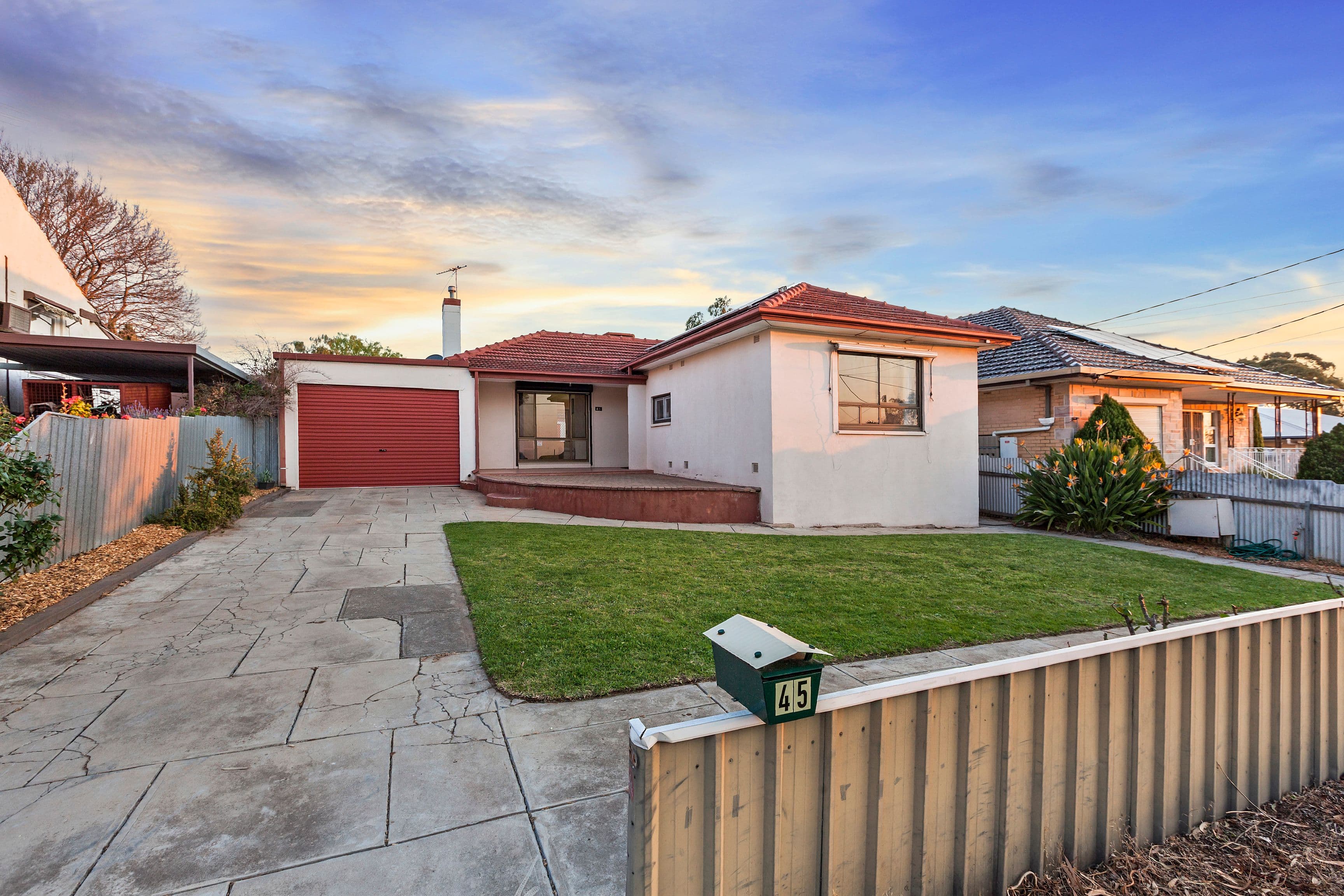 45 Taunton Avenue, Enfield SA 5085, Enfield - Image 1