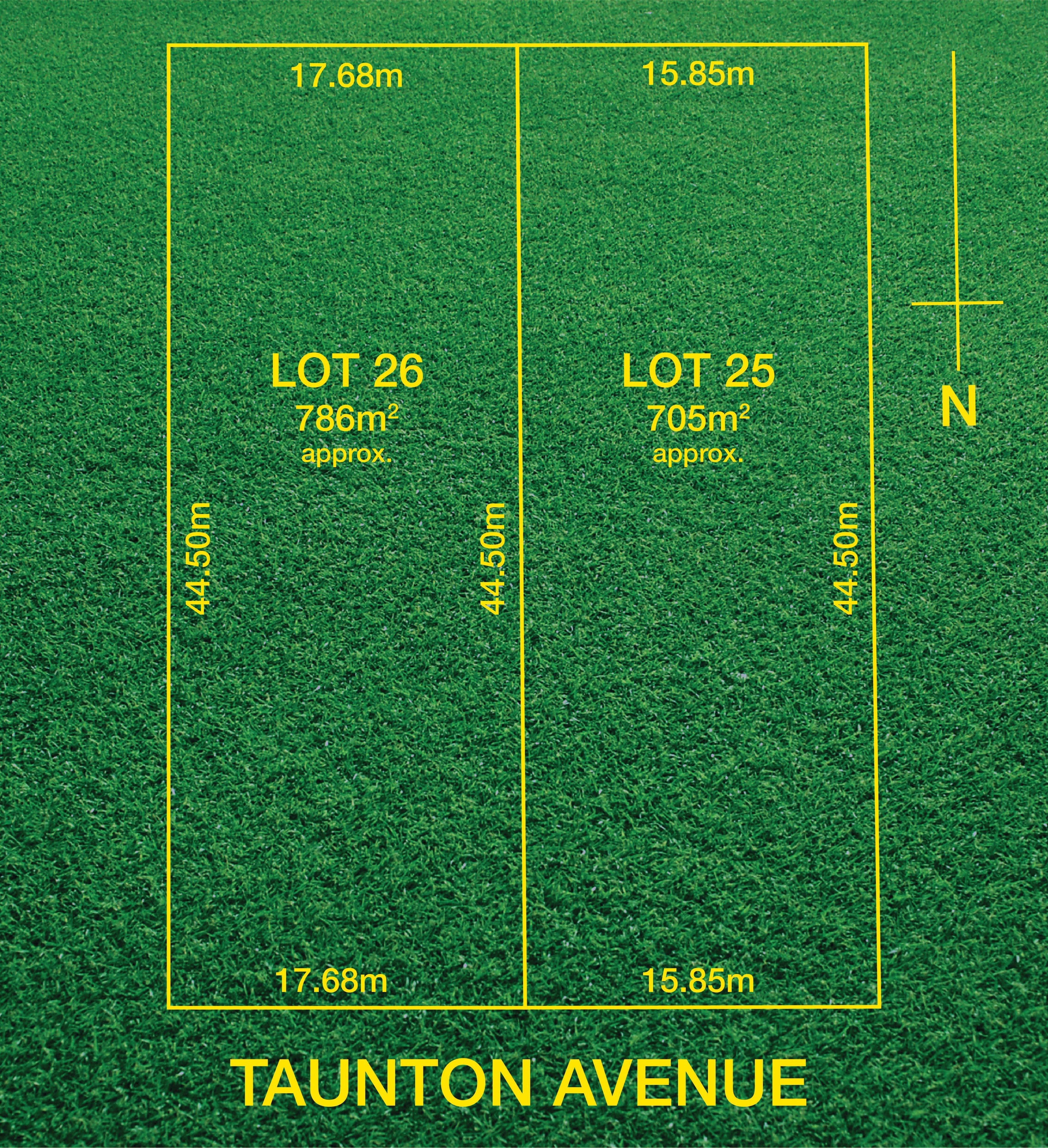 45 Taunton Avenue, Enfield SA 5085, Enfield - Thumbnail 2
