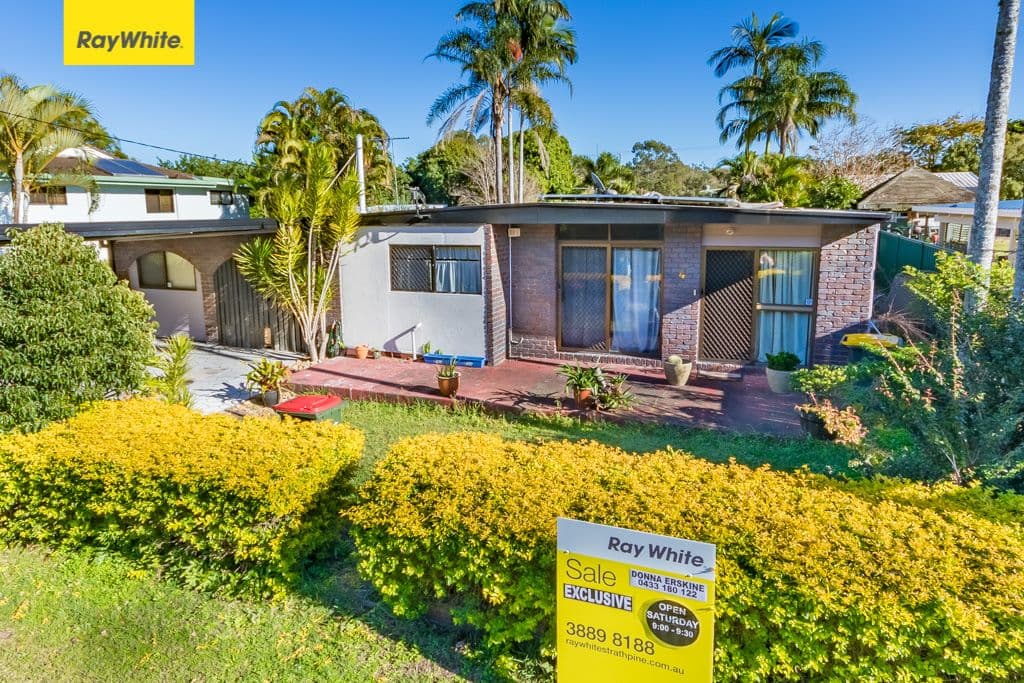 4 Geoffrey Street, Caboolture QLD 4510, Caboolture - Image 1