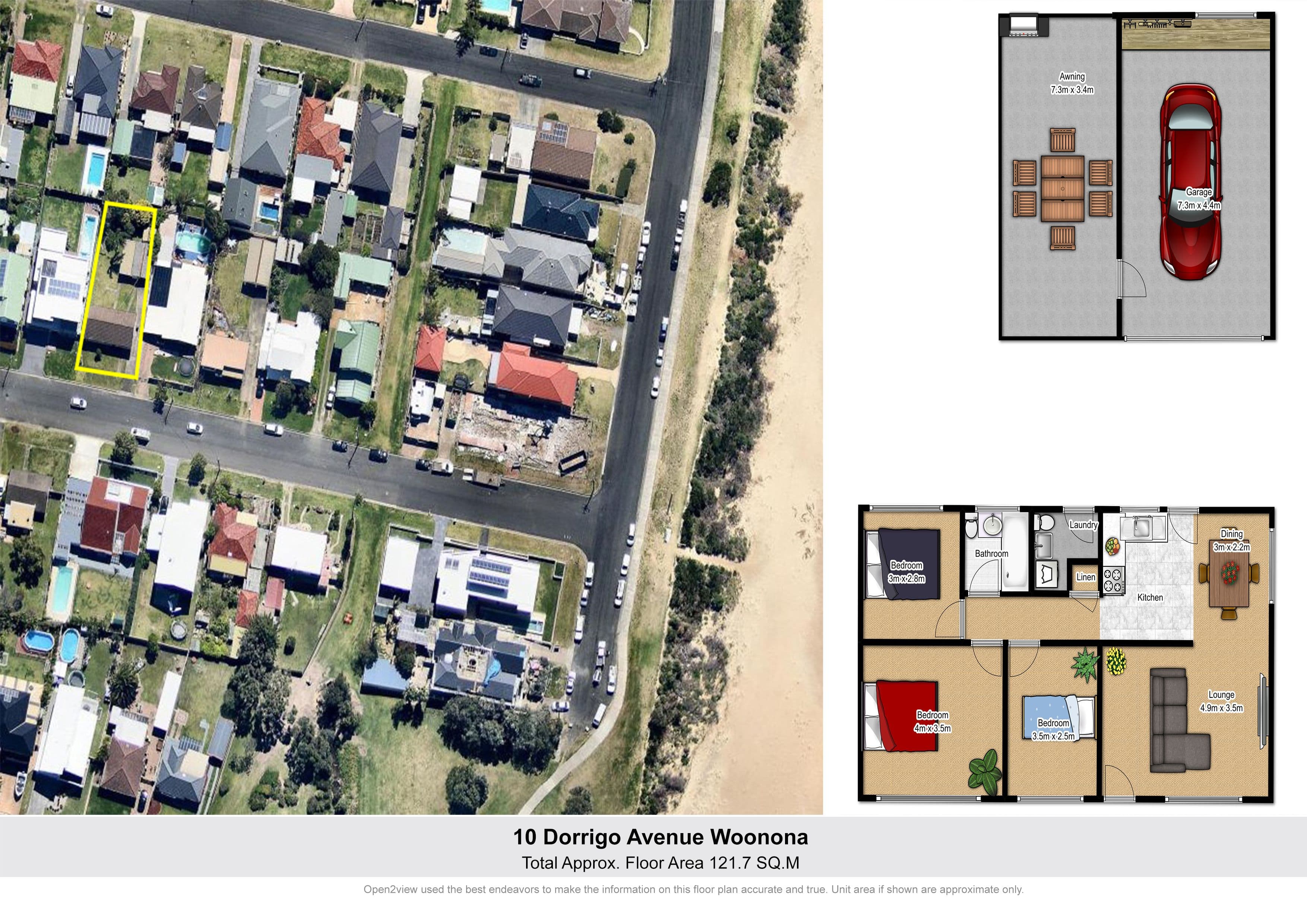 10 Dorrigo Avenue, Woonona - Thumbnail 5