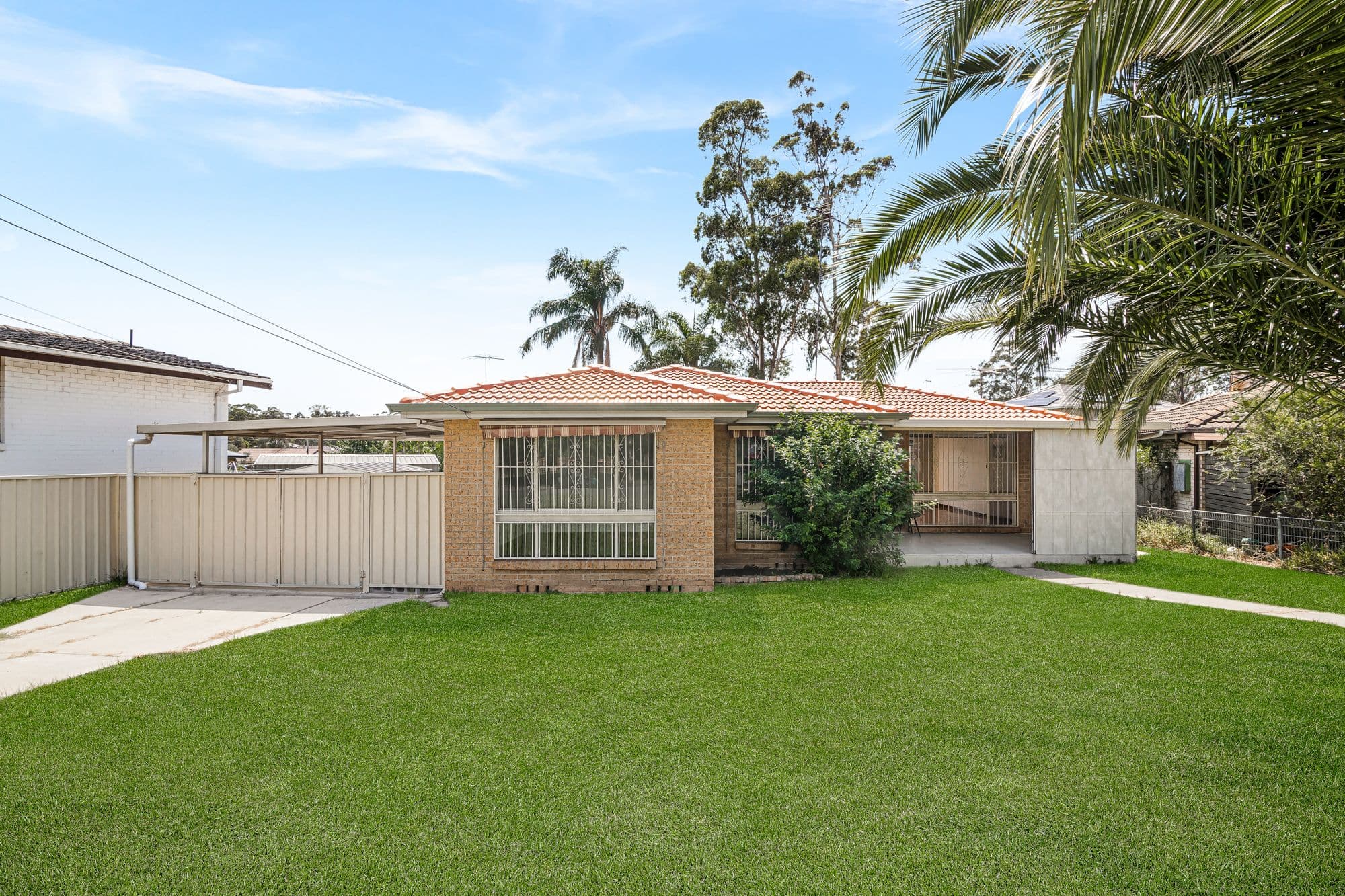 3 Self Place, Shalvey NSW 2770, Shalvey - Image 1