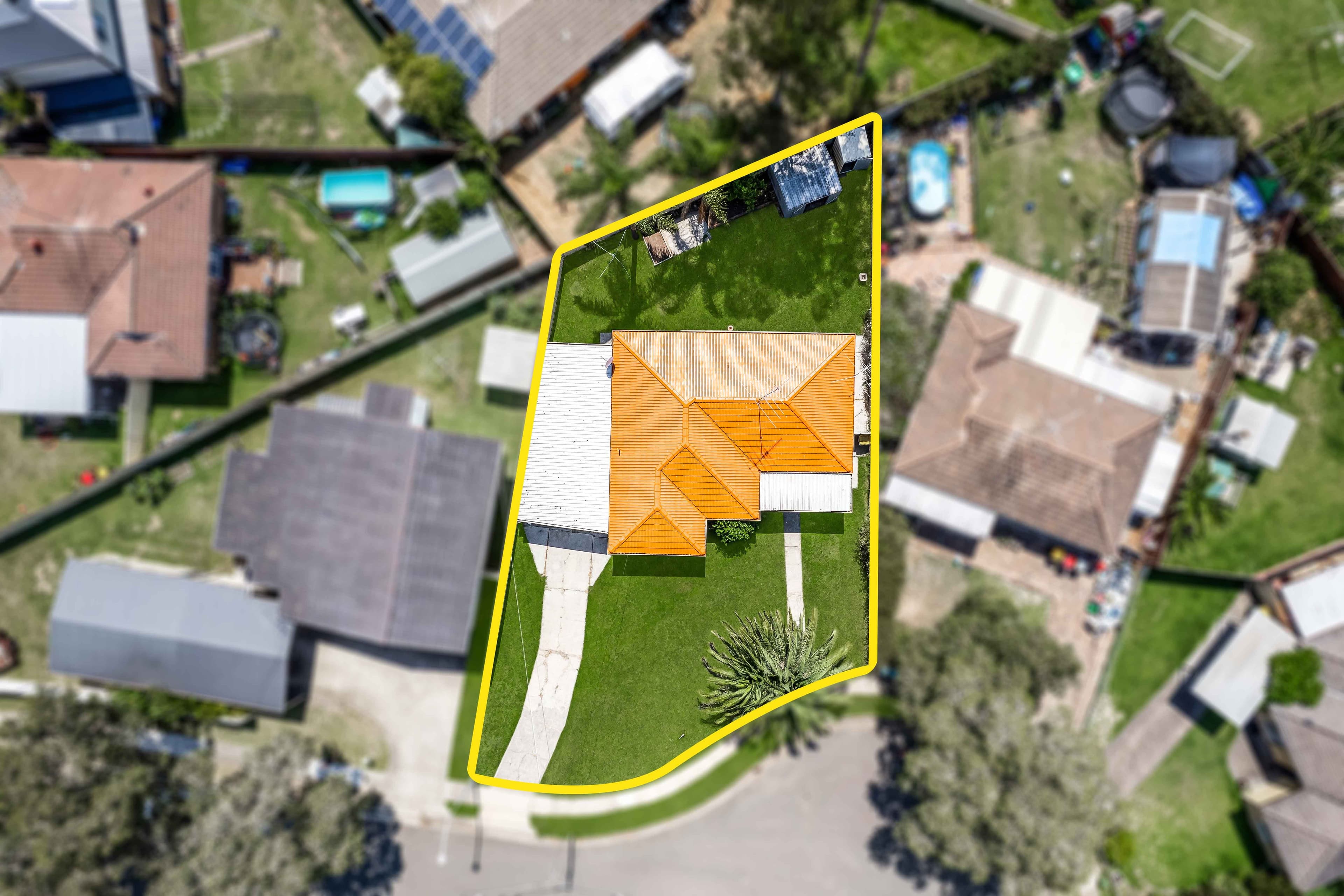 3 Self Place, Shalvey NSW 2770, Shalvey - Thumbnail 3