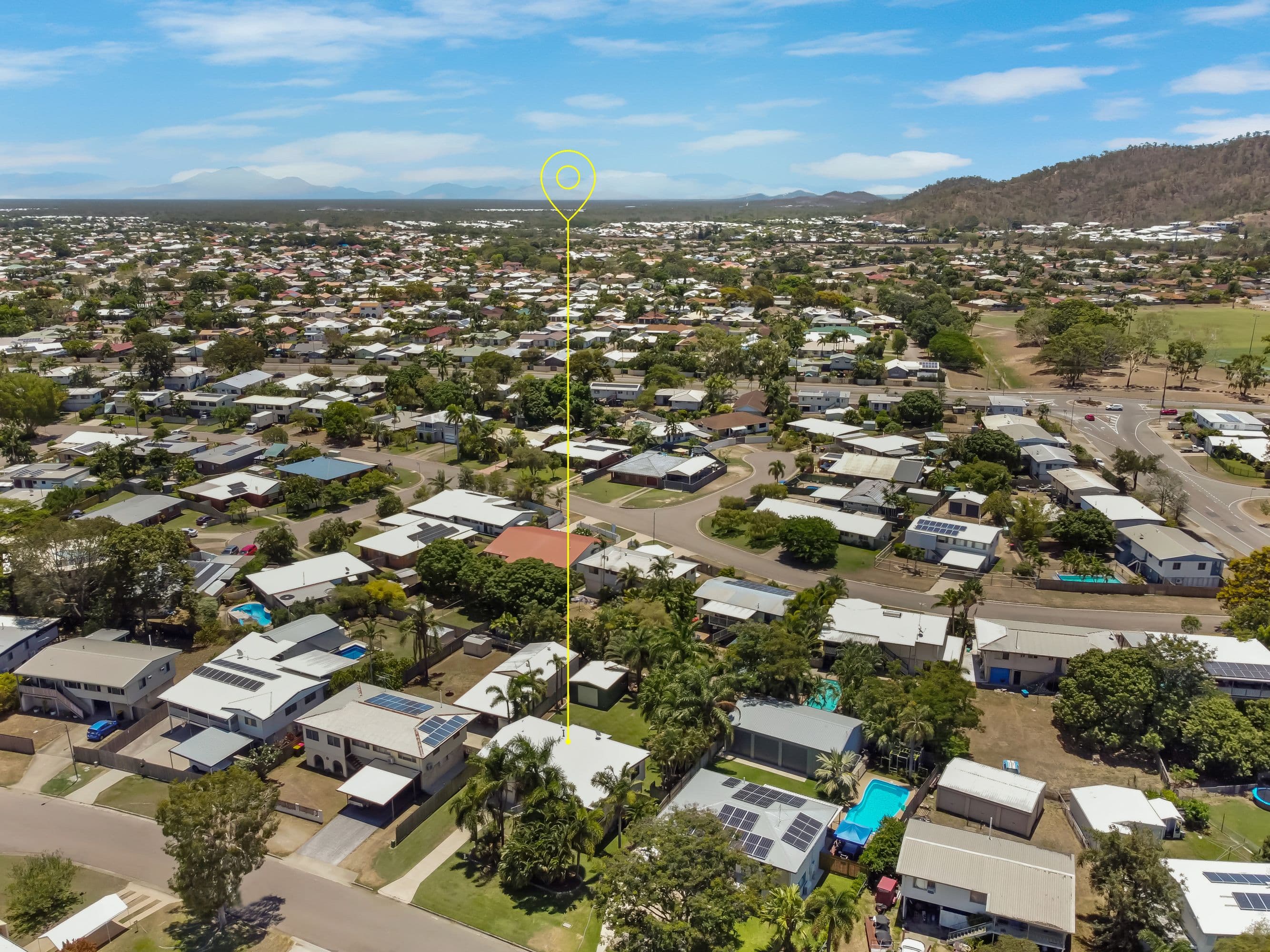 33 Bokirana Crescent, Kirwan QLD 4817, Kirwan - Thumbnail 2