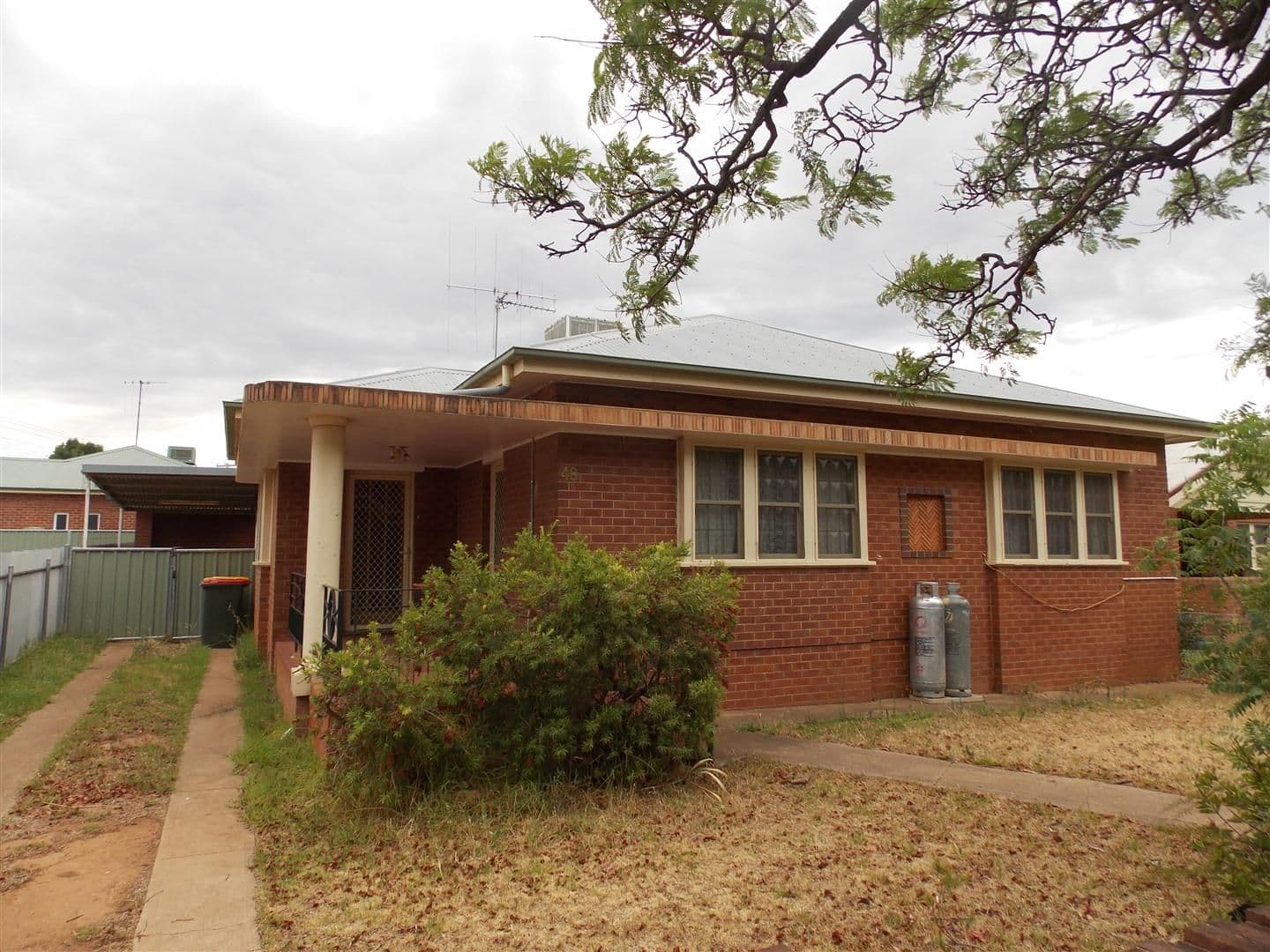 48 Cecile Street, PARKES NSW 2870, Parkes - Image 1