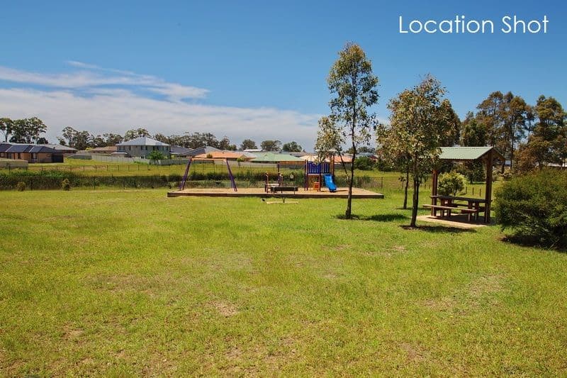 Lot 605 Kauri Street, NOWRA NSW 2541, Nowra - Thumbnail 3
